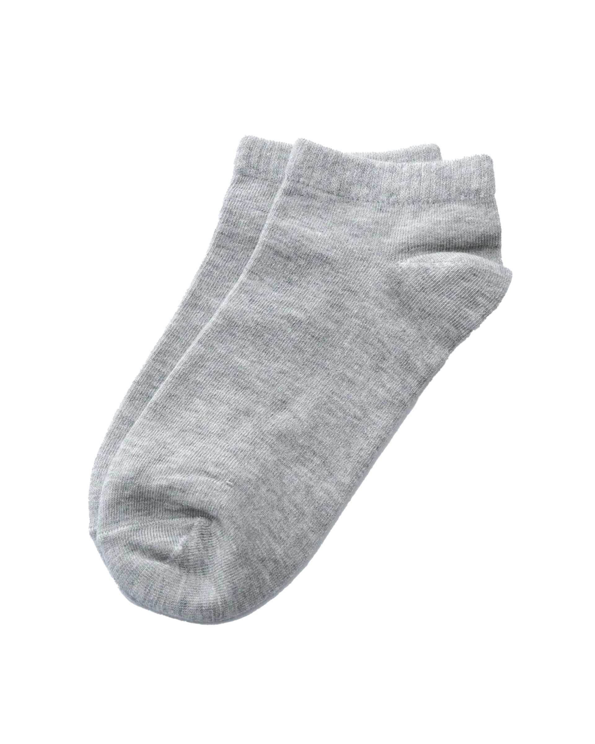 جوراب زنانه مچی طوسی روشن آر ان اس RNS کد 11132481