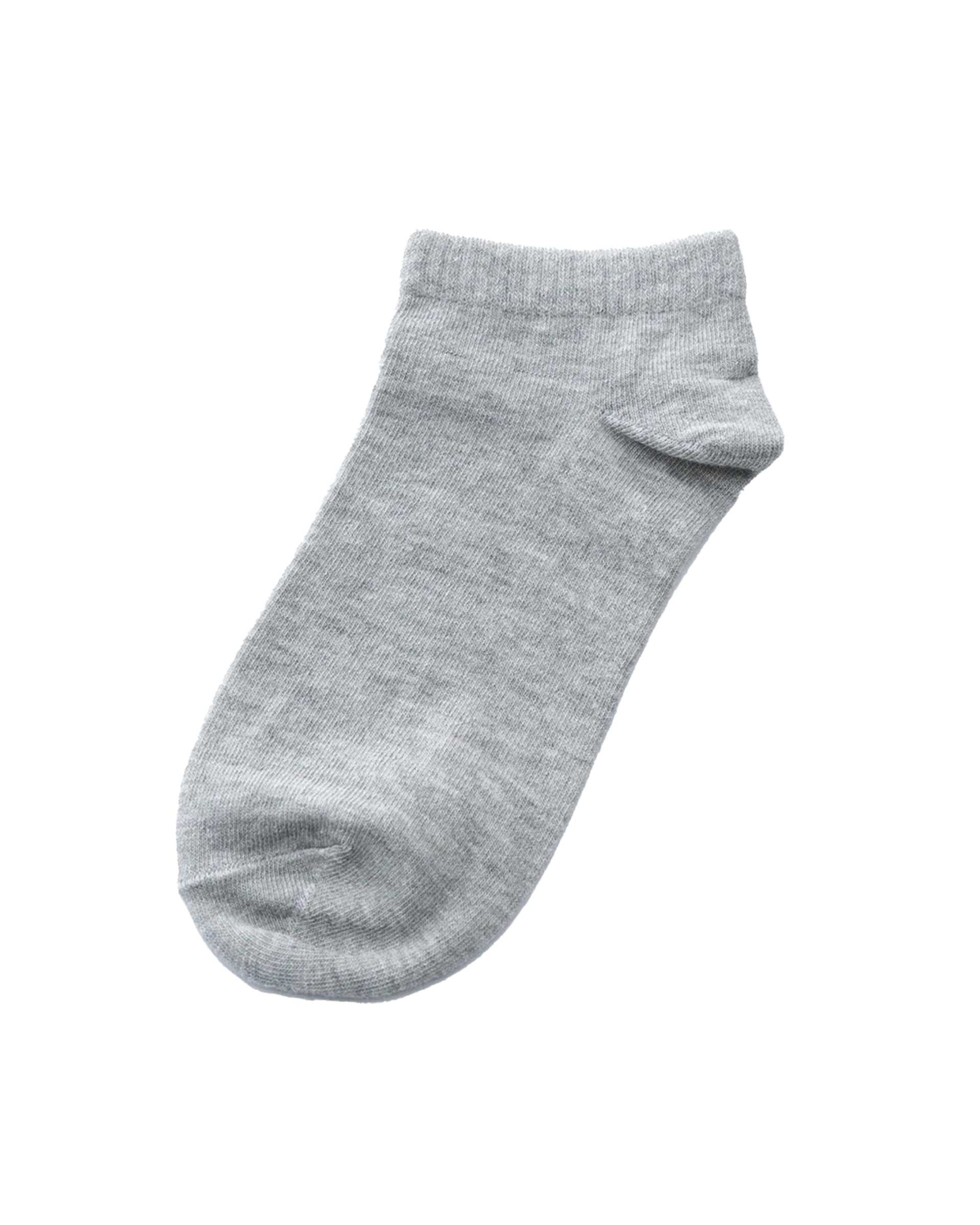 جوراب زنانه مچی طوسی روشن آر ان اس RNS کد 11132481