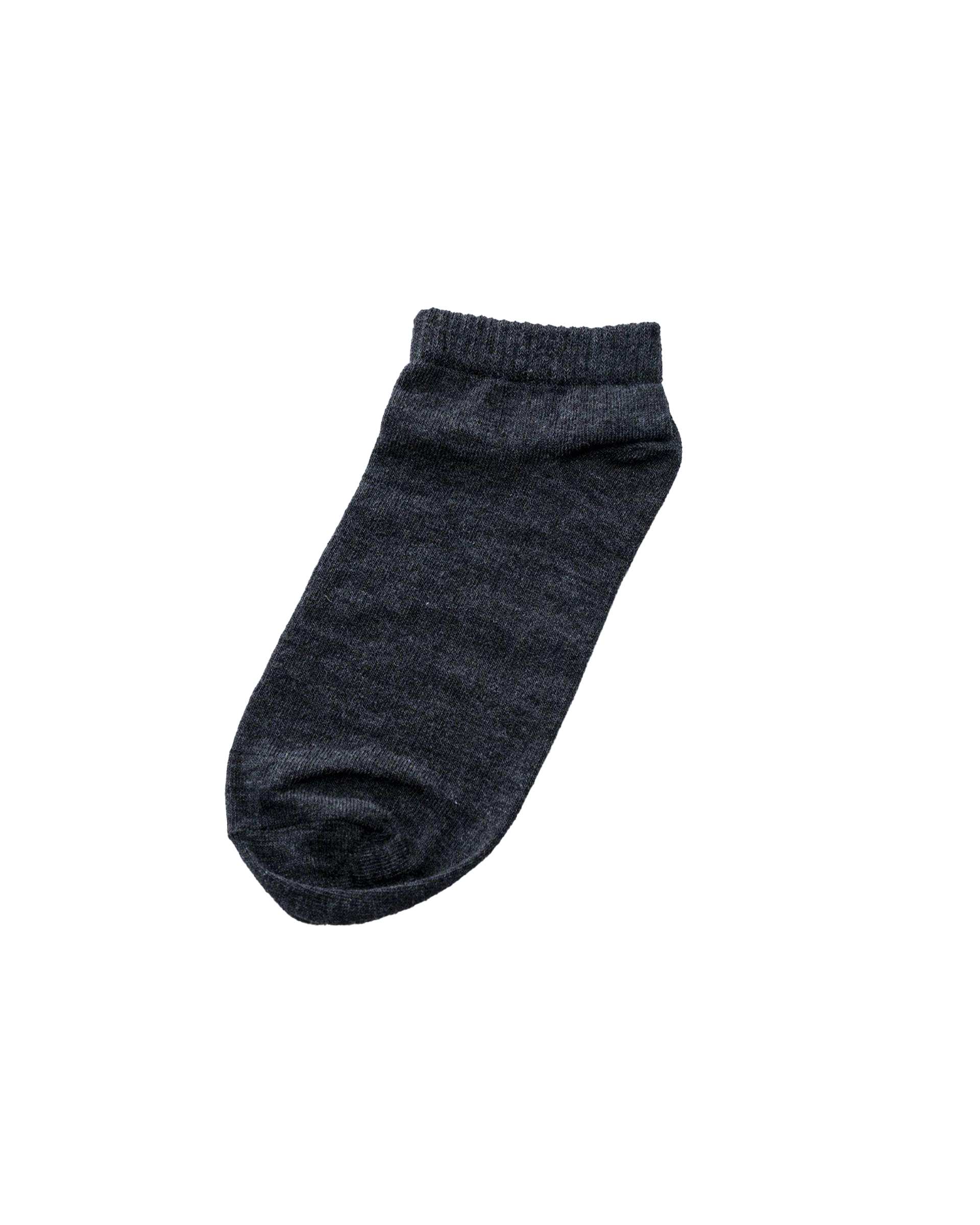 جوراب زنانه مچی طوسی تیره آر ان اس RNS کد 11132481