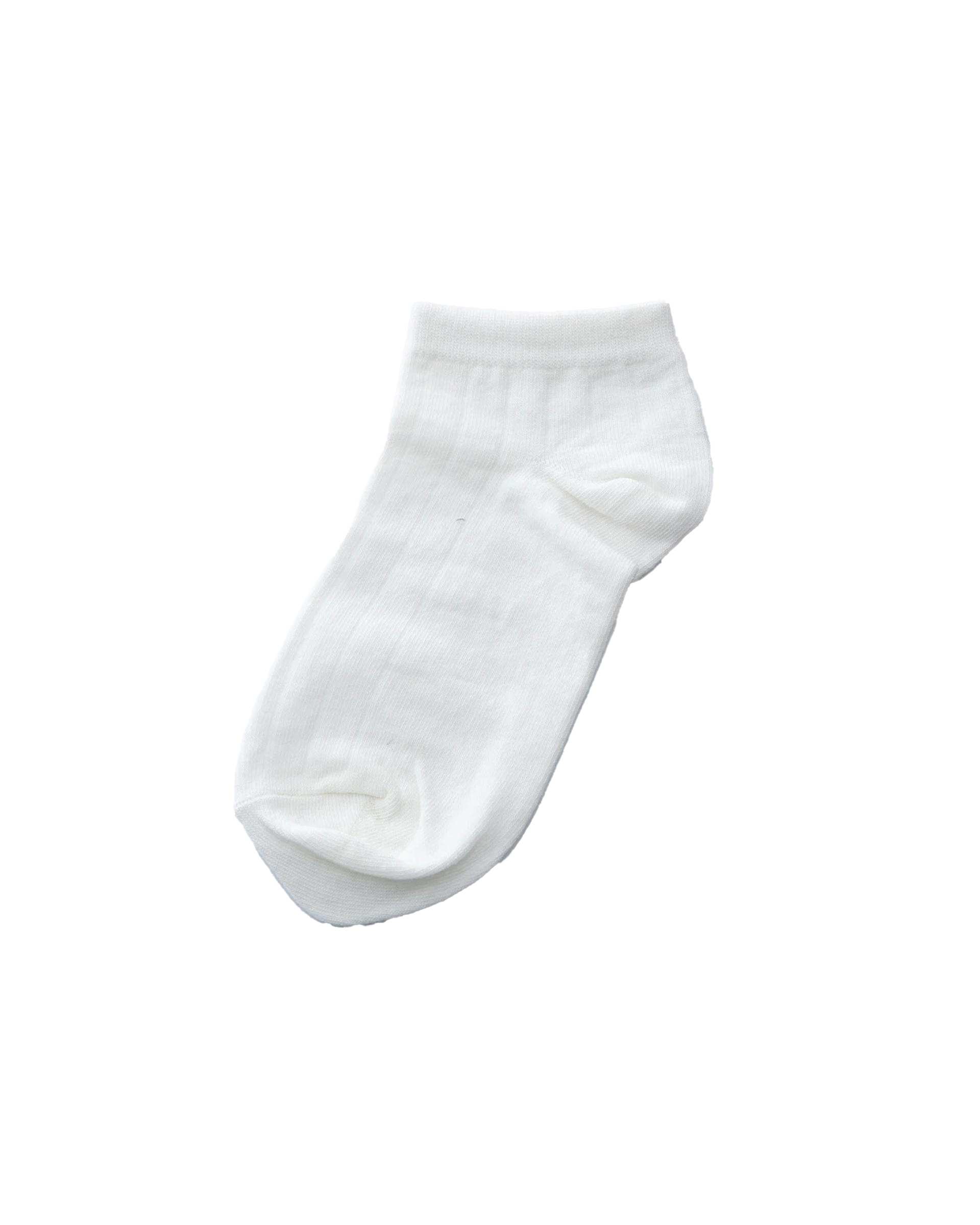 جوراب زنانه مچی کبریتی استخوانی آر ان اس RNS کد 11132483