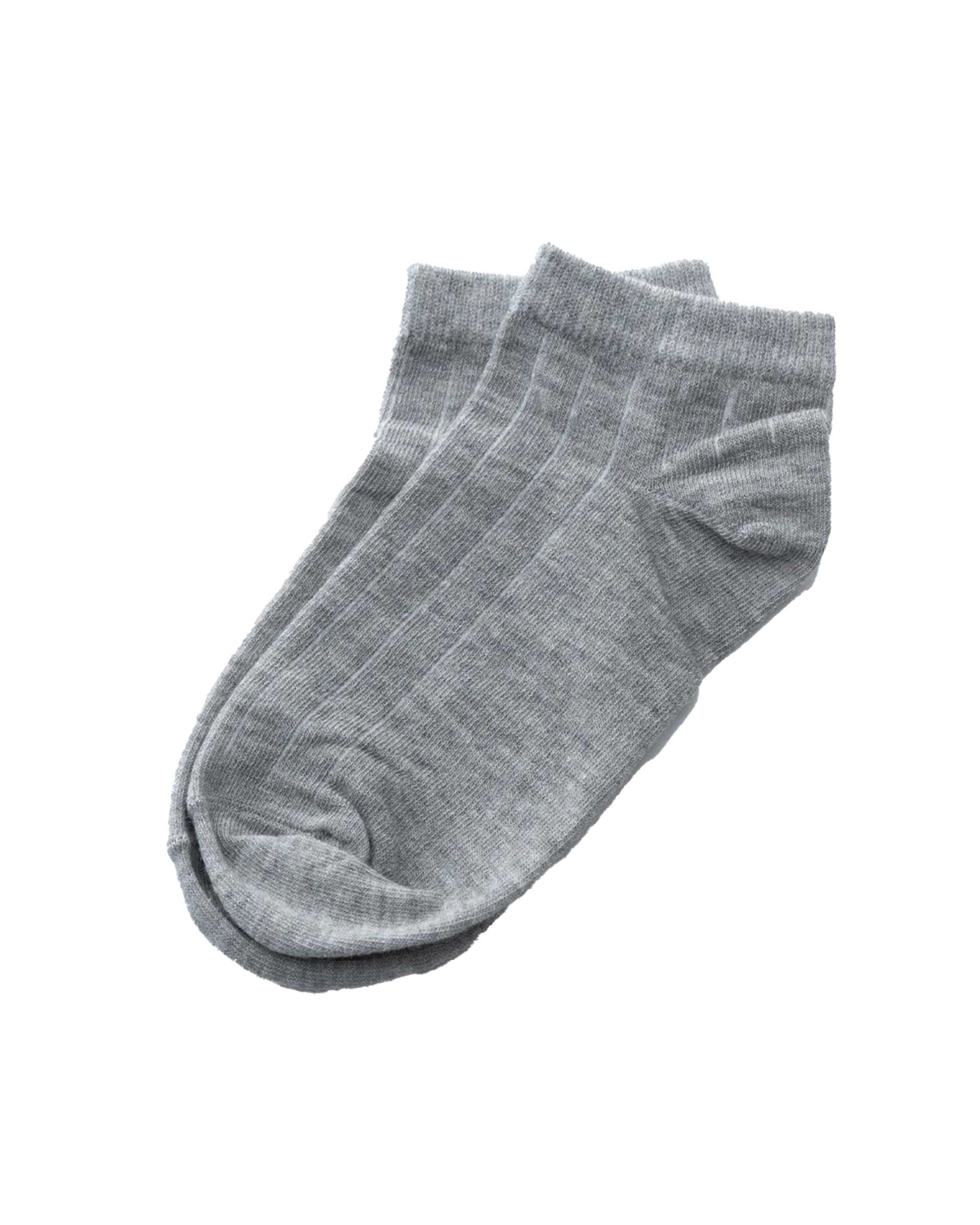 جوراب زنانه مچی کبریتی طوسی روشن آر ان اس RNS کد 11132483