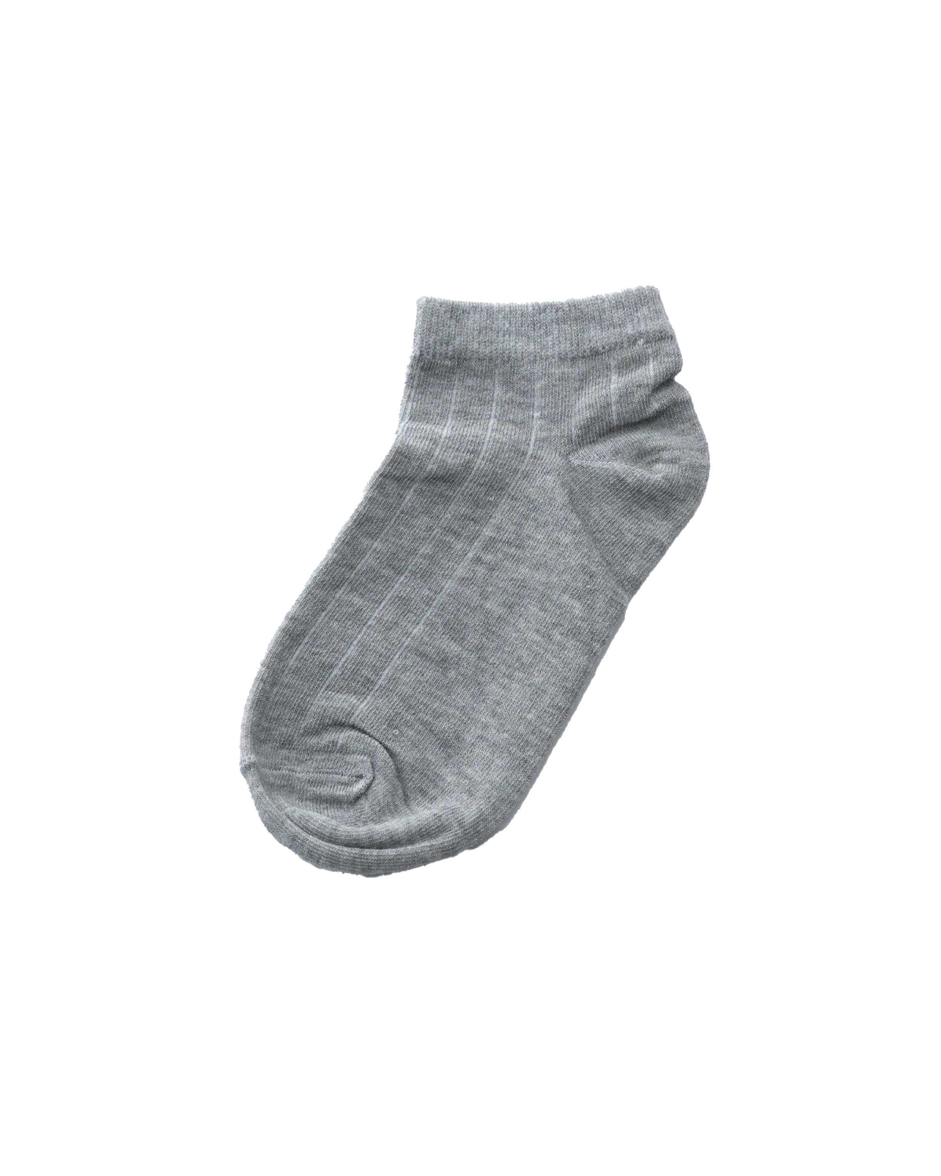 جوراب زنانه مچی کبریتی طوسی روشن آر ان اس RNS کد 11132483