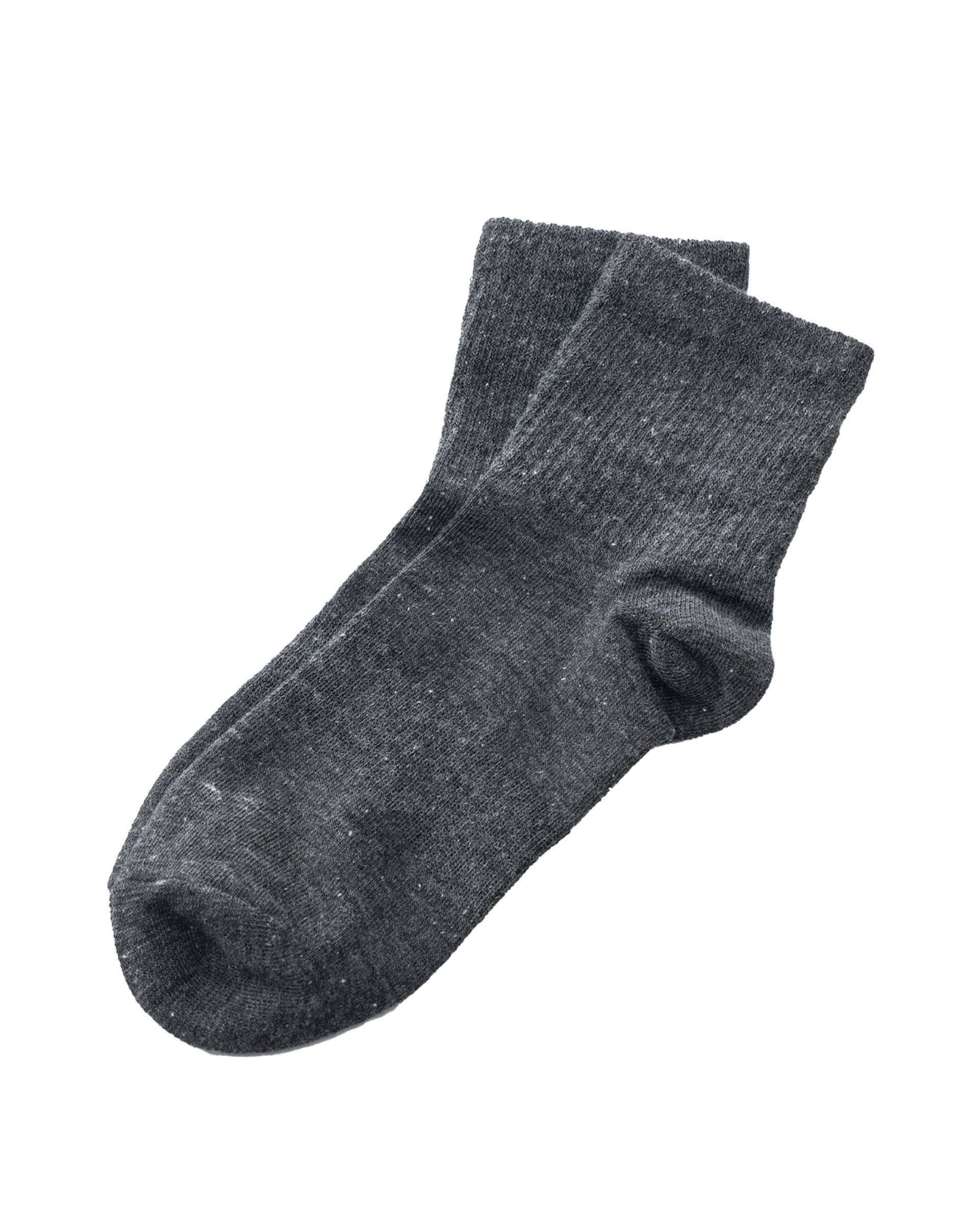 جوراب زنانه نیم ساق دودی آر ان اس RNS کد 11132487