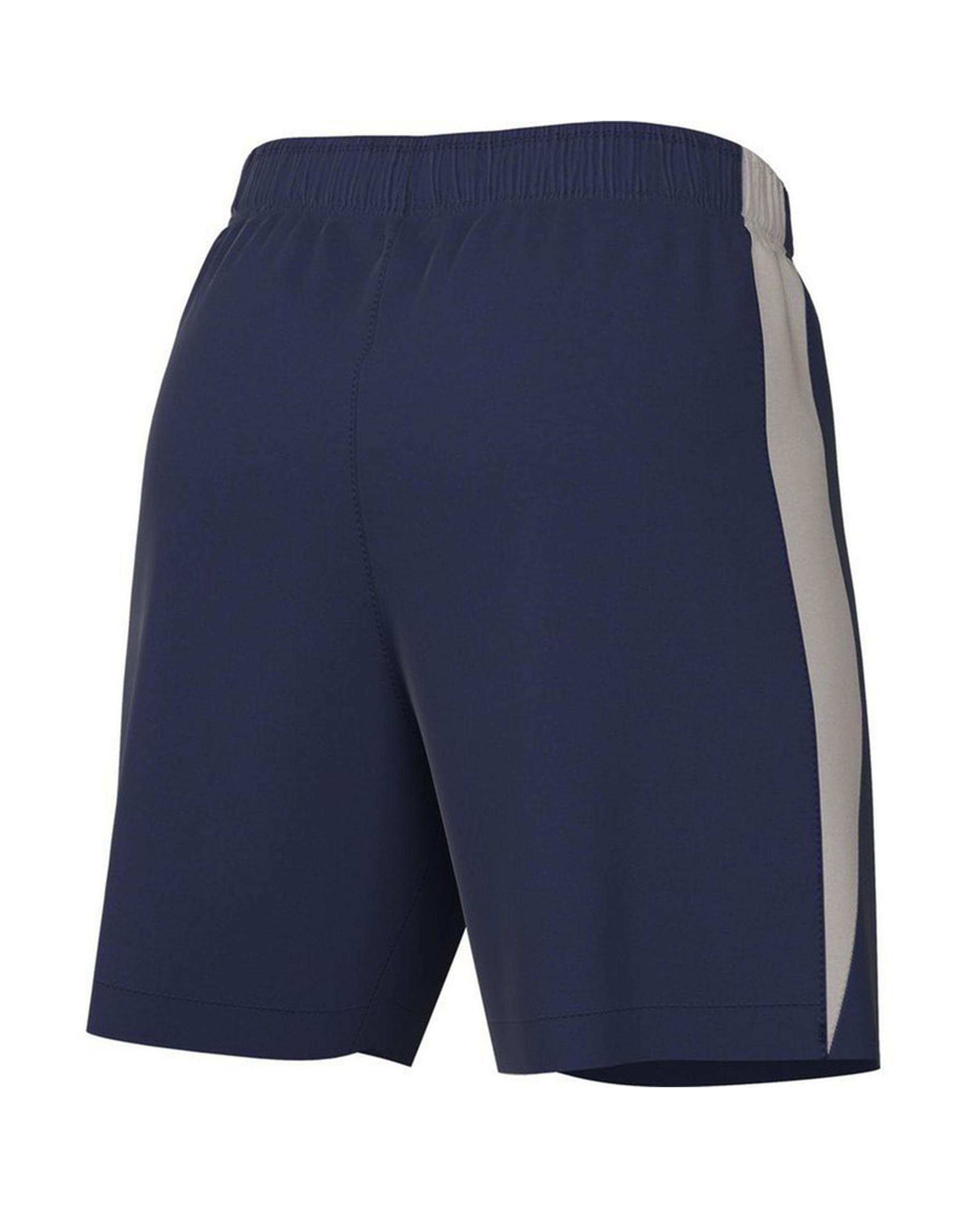 ست تی شرت و شلوارک ورزشی پسرانه سفید پانیل Panil مدل تاتنهام Home 2026