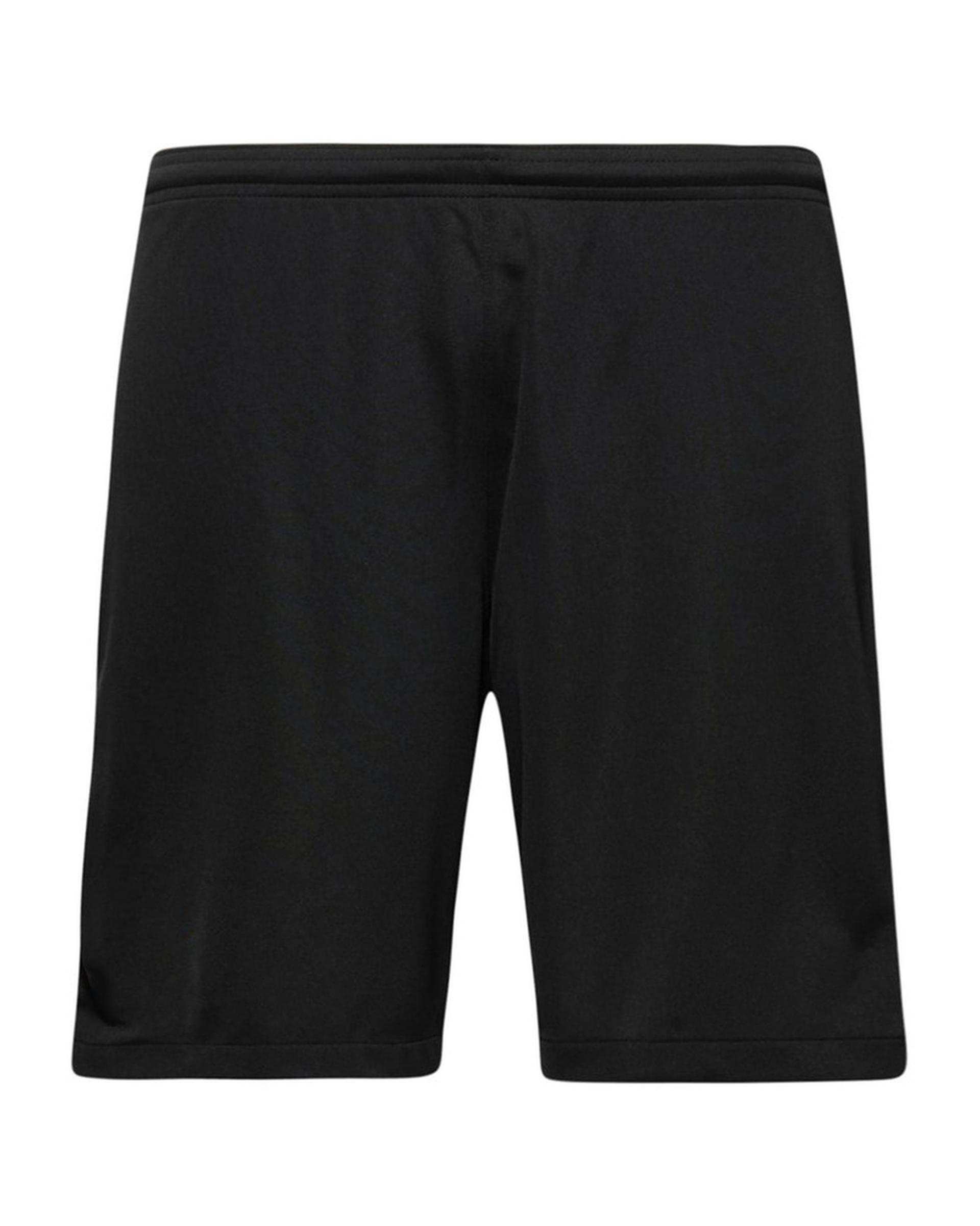 ست تی شرت و شلوارک ورزشی مردانه آبی پانیل Panil مدل اینتر میلان Away 2026