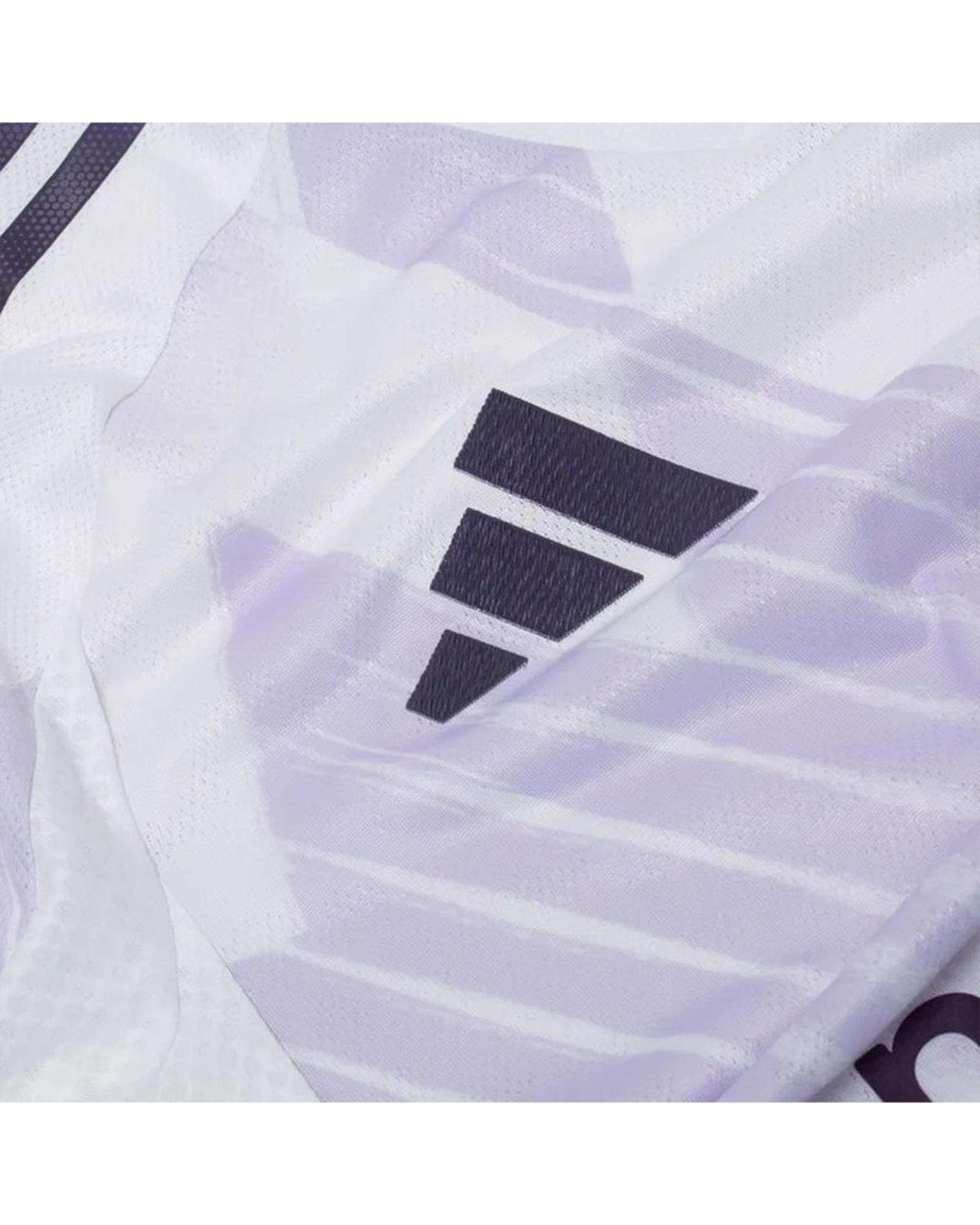 تی شرت ورزشی مردانه سفید پانیل Panil مدل منچستر یونایتد Away 2026