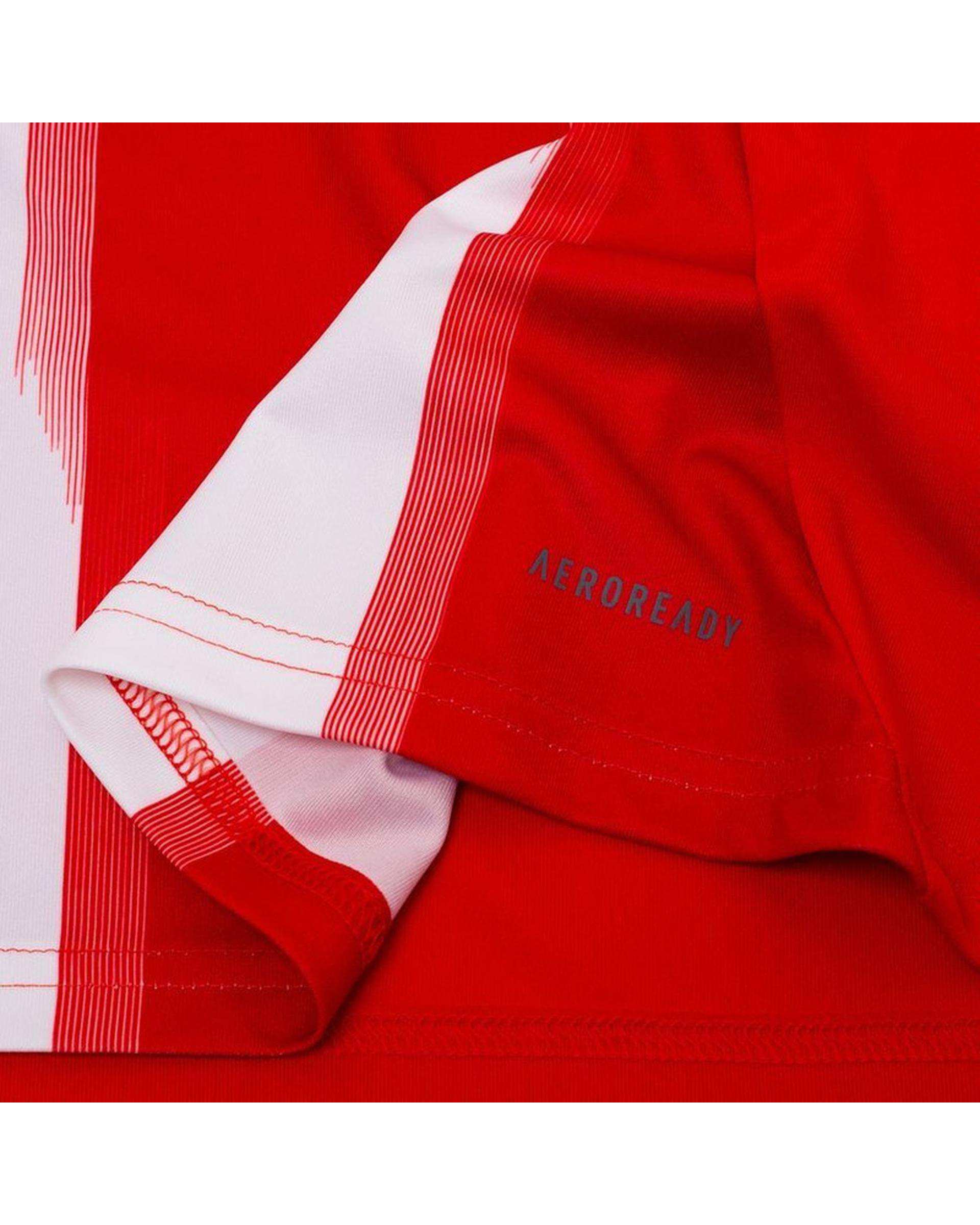 ست تی شرت و شلوارک ورزشی پسرانه پانیل Panil مدل بایرن مونیخ کد Home 2026