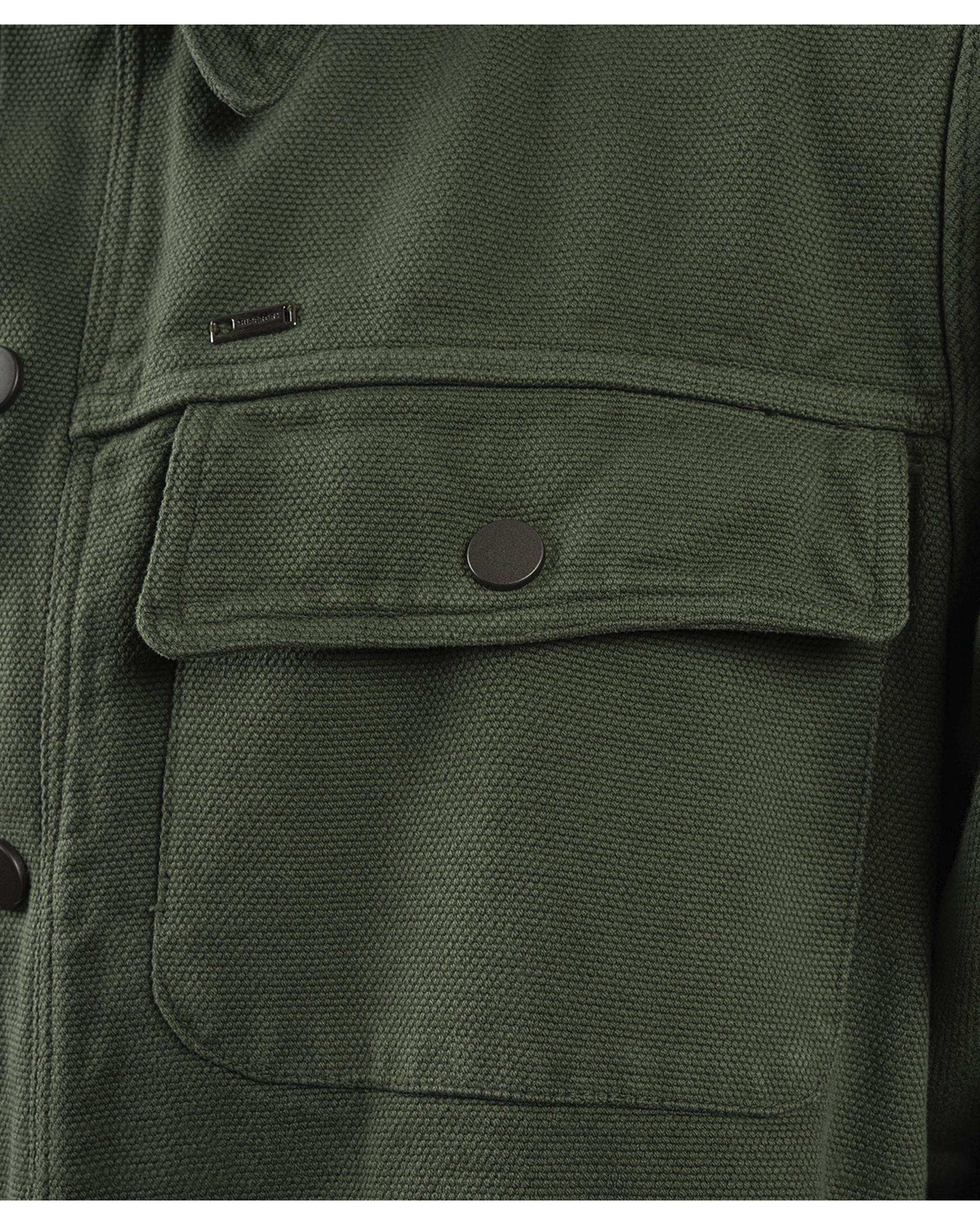 سویشرت مردانه سبز سوپردرای Superdry کد 7616008