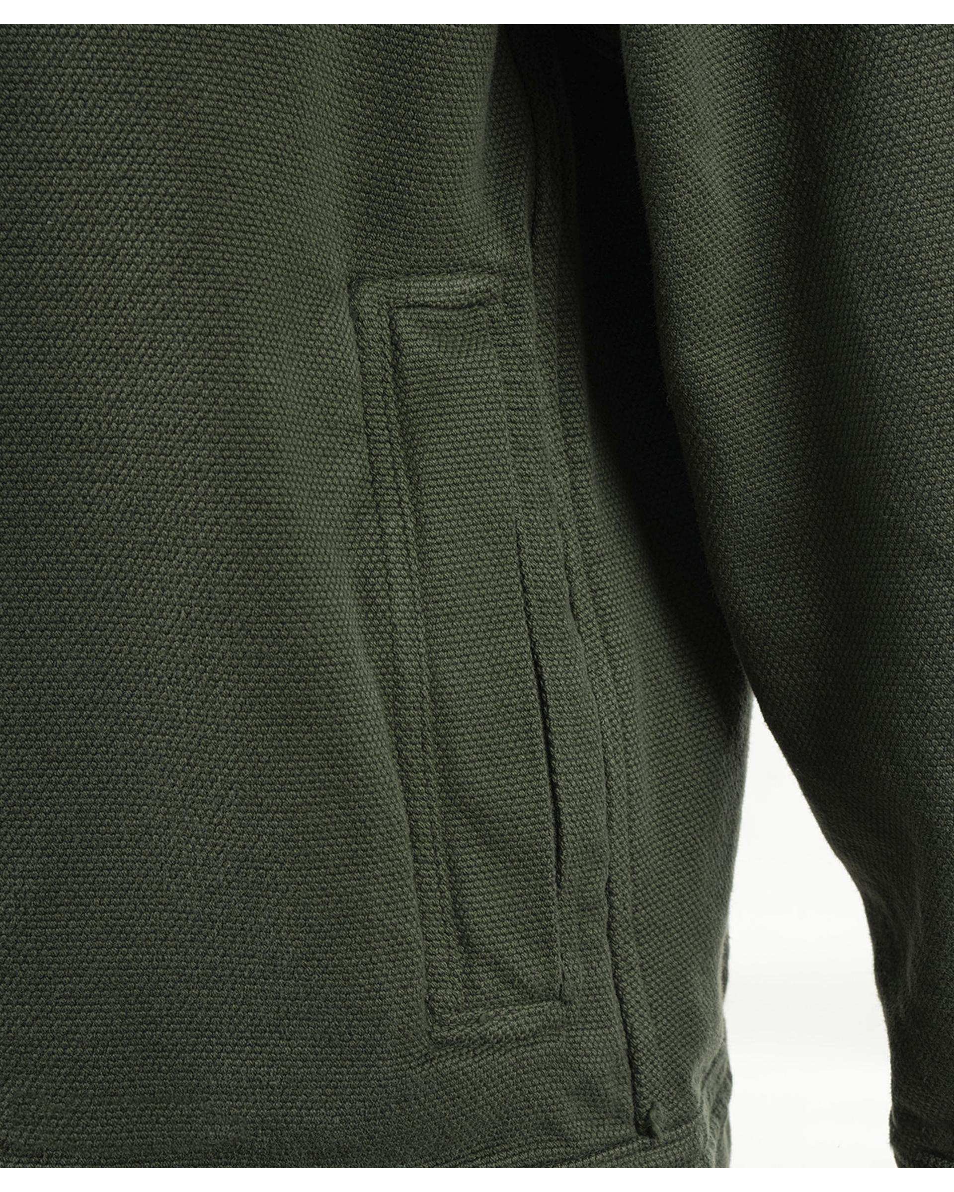 سویشرت مردانه سبز سوپردرای Superdry کد 7616008