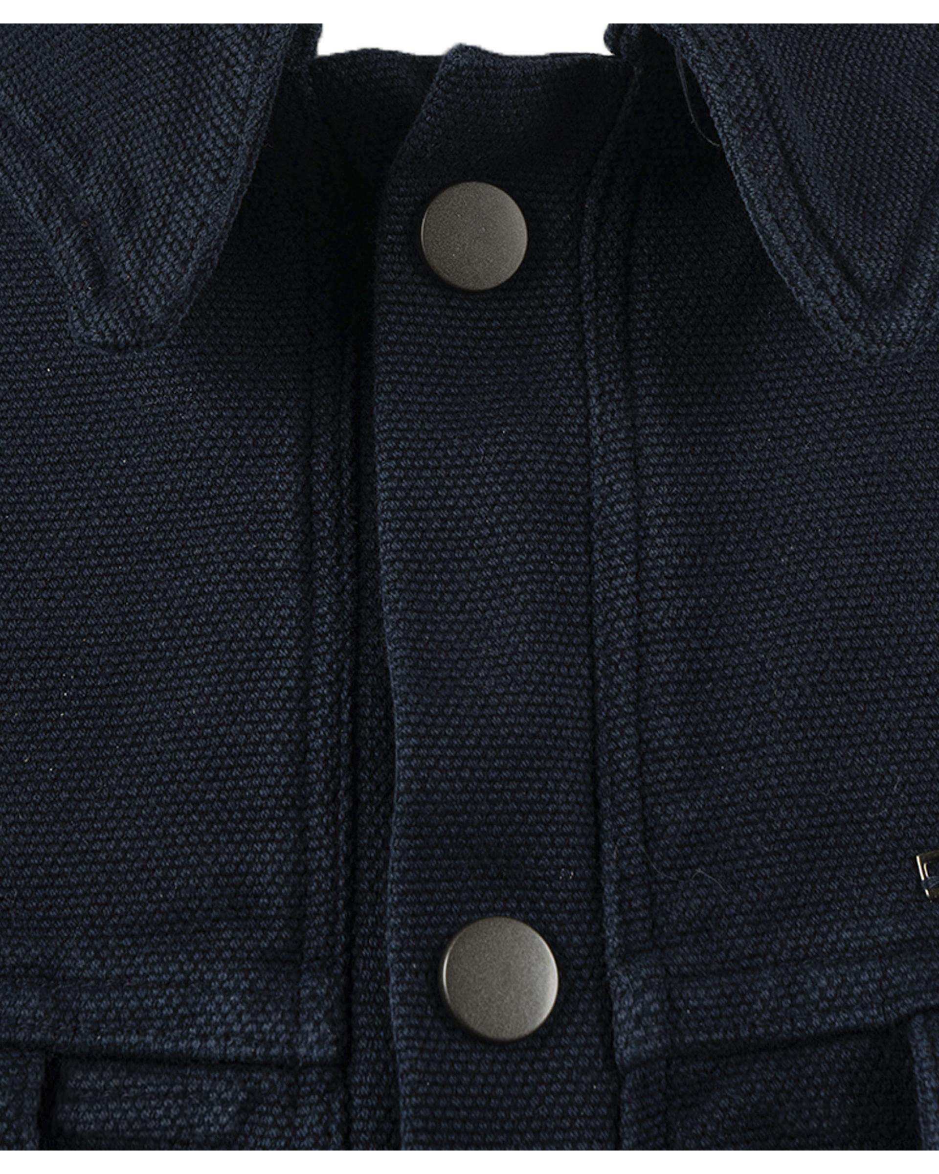 سویشرت مردانه سرمه ای سوپردرای Superdry کد 7616008