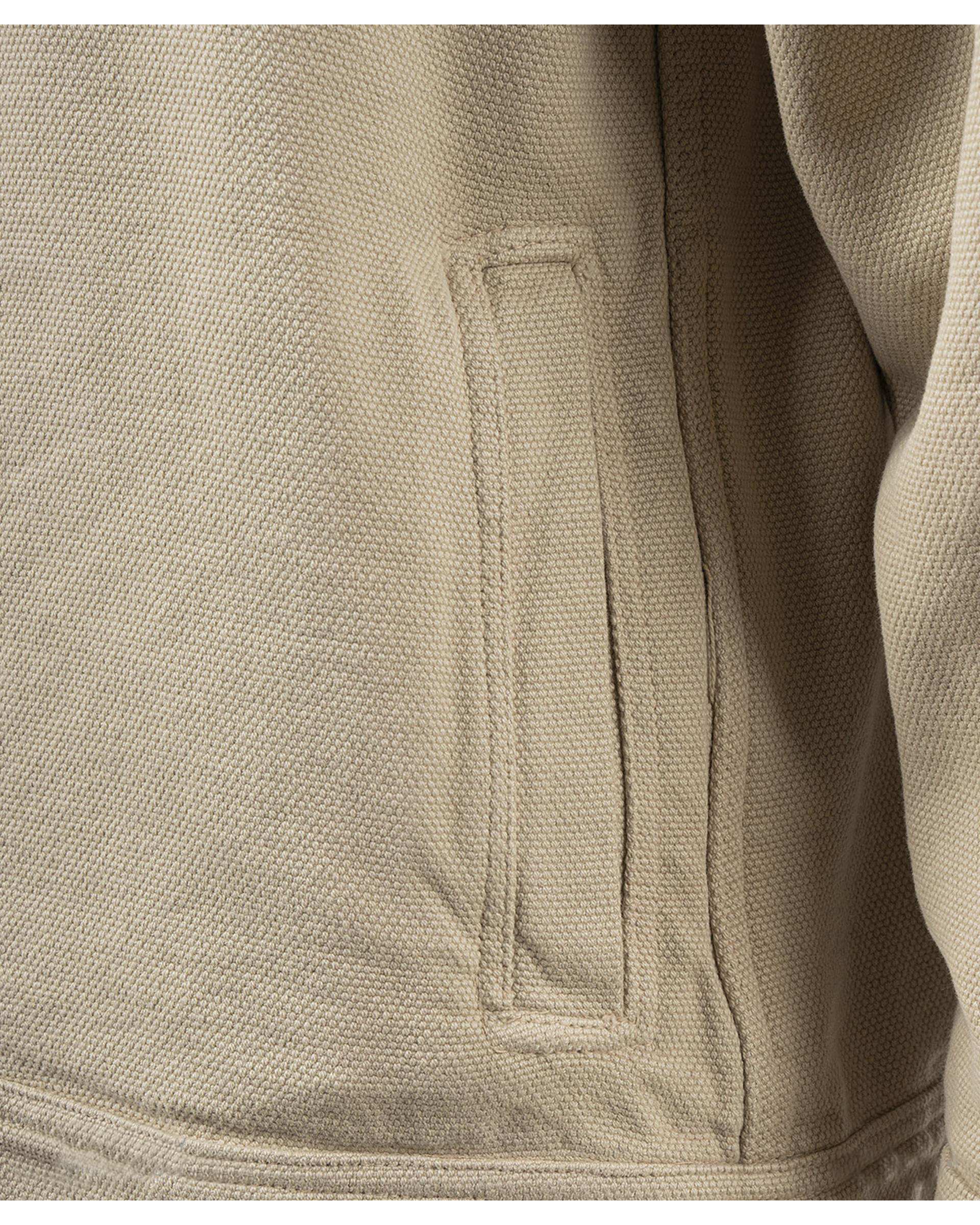 سویشرت مردانه کرم سوپردرای Superdry کد 7616008