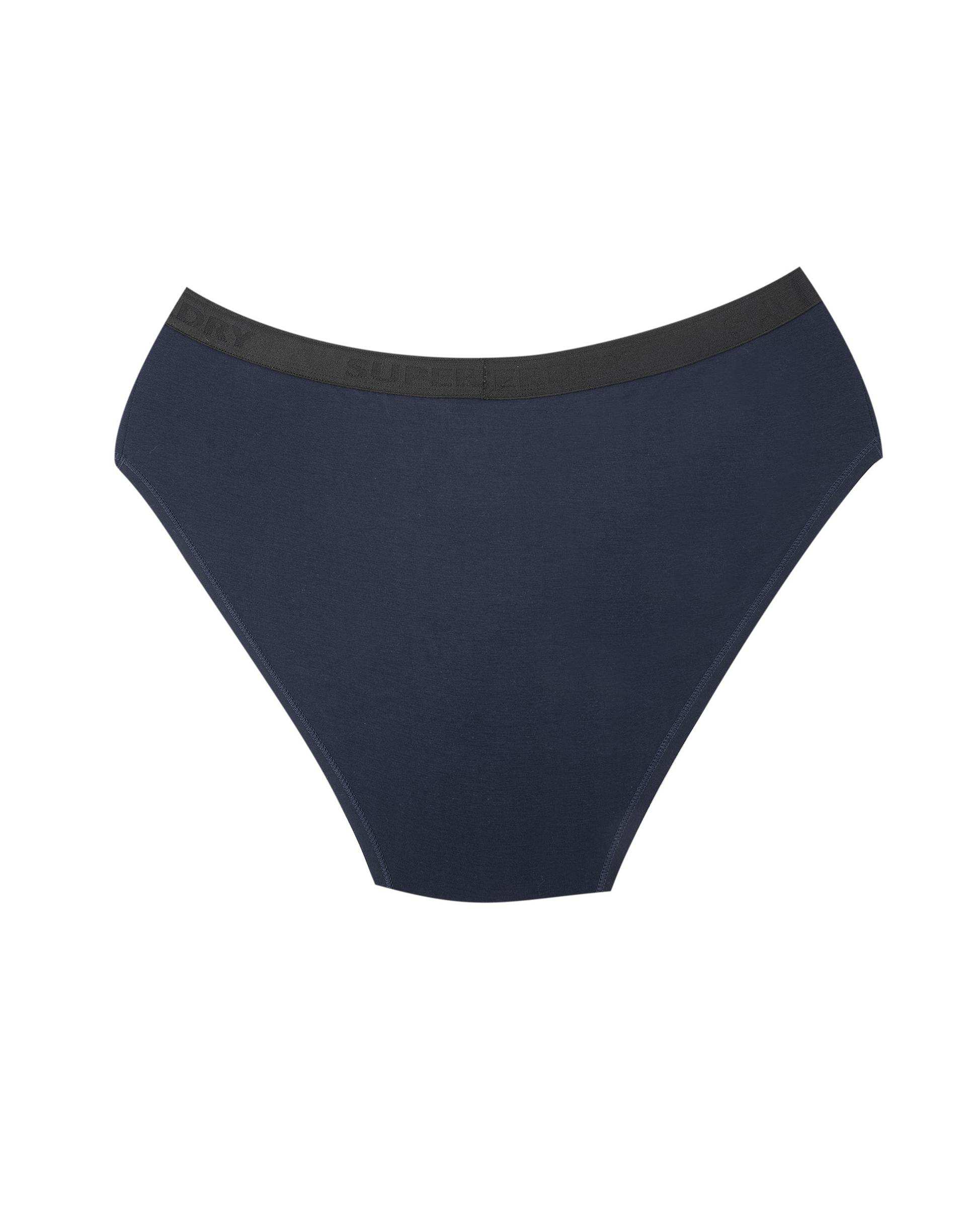 شورت اسلیپ مردانه سرمه ای سبز سوپردرای Superdry کد M22A41302X بسته 2 عددی