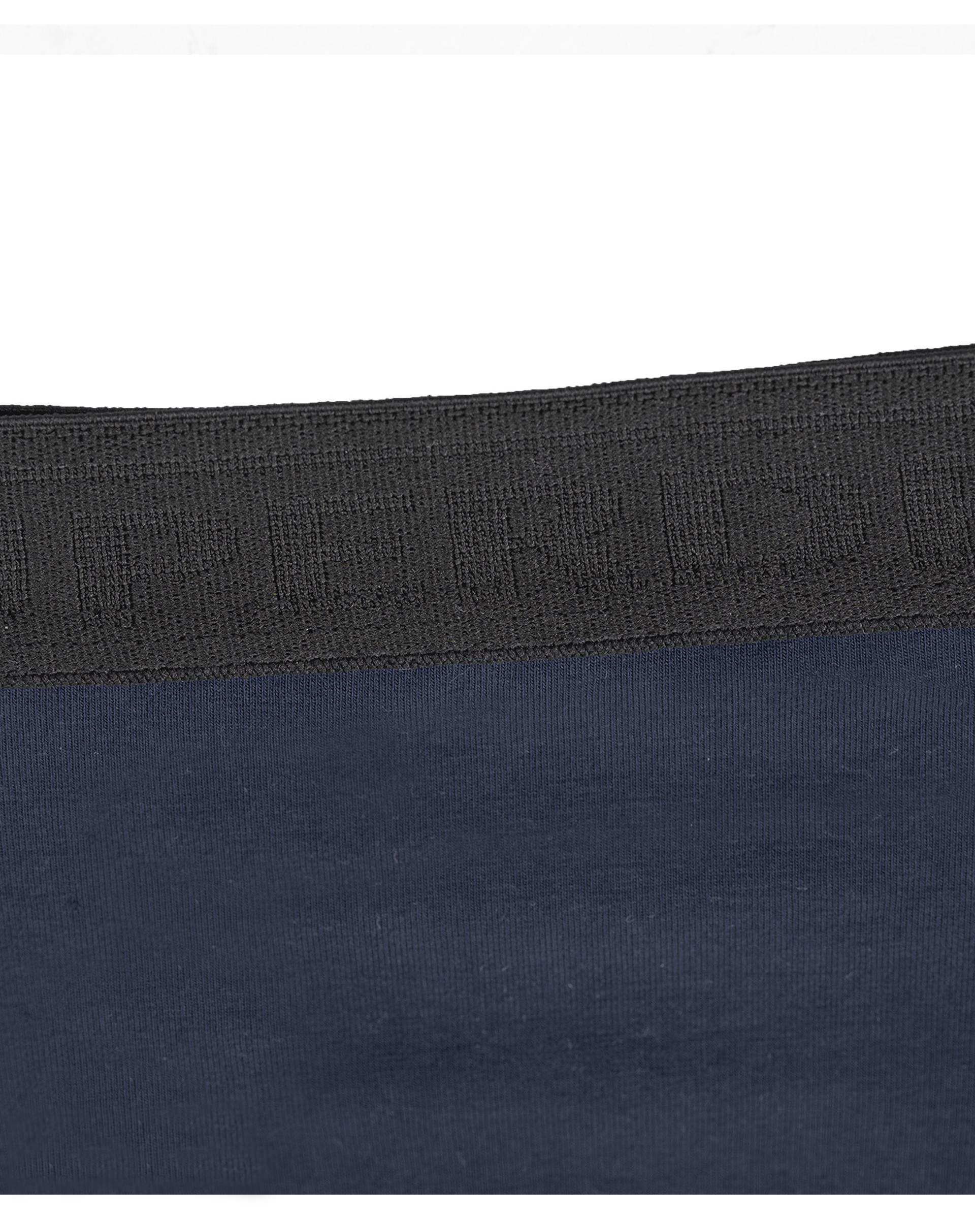 شورت اسلیپ مردانه سرمه ای سبز سوپردرای Superdry کد M22A41302X بسته 2 عددی