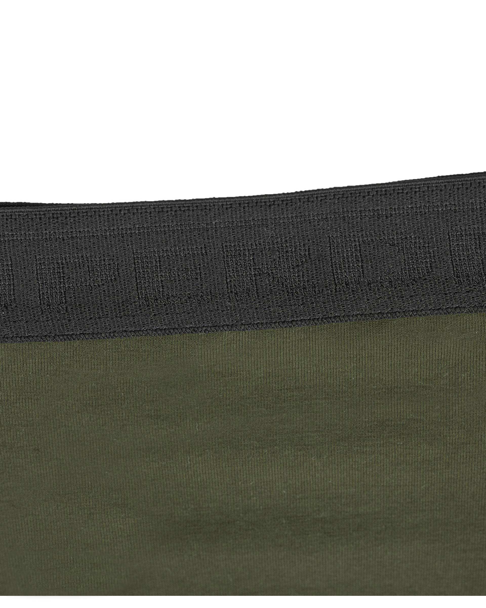 شورت اسلیپ مردانه سرمه ای سبز سوپردرای Superdry کد M22A41302X بسته 2 عددی