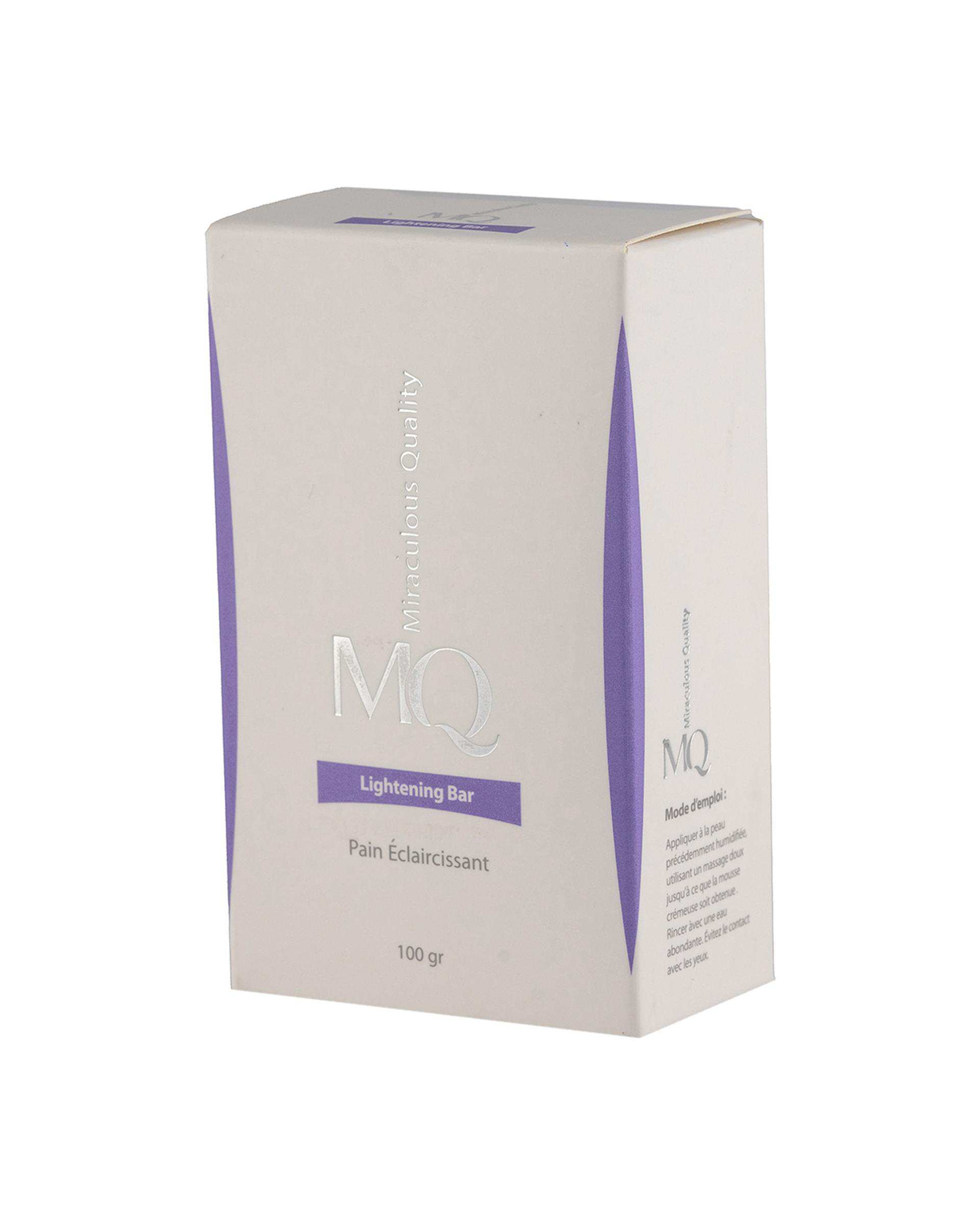 پن ضدلک و روشن کننده صورت و بدن ام کیو MQ