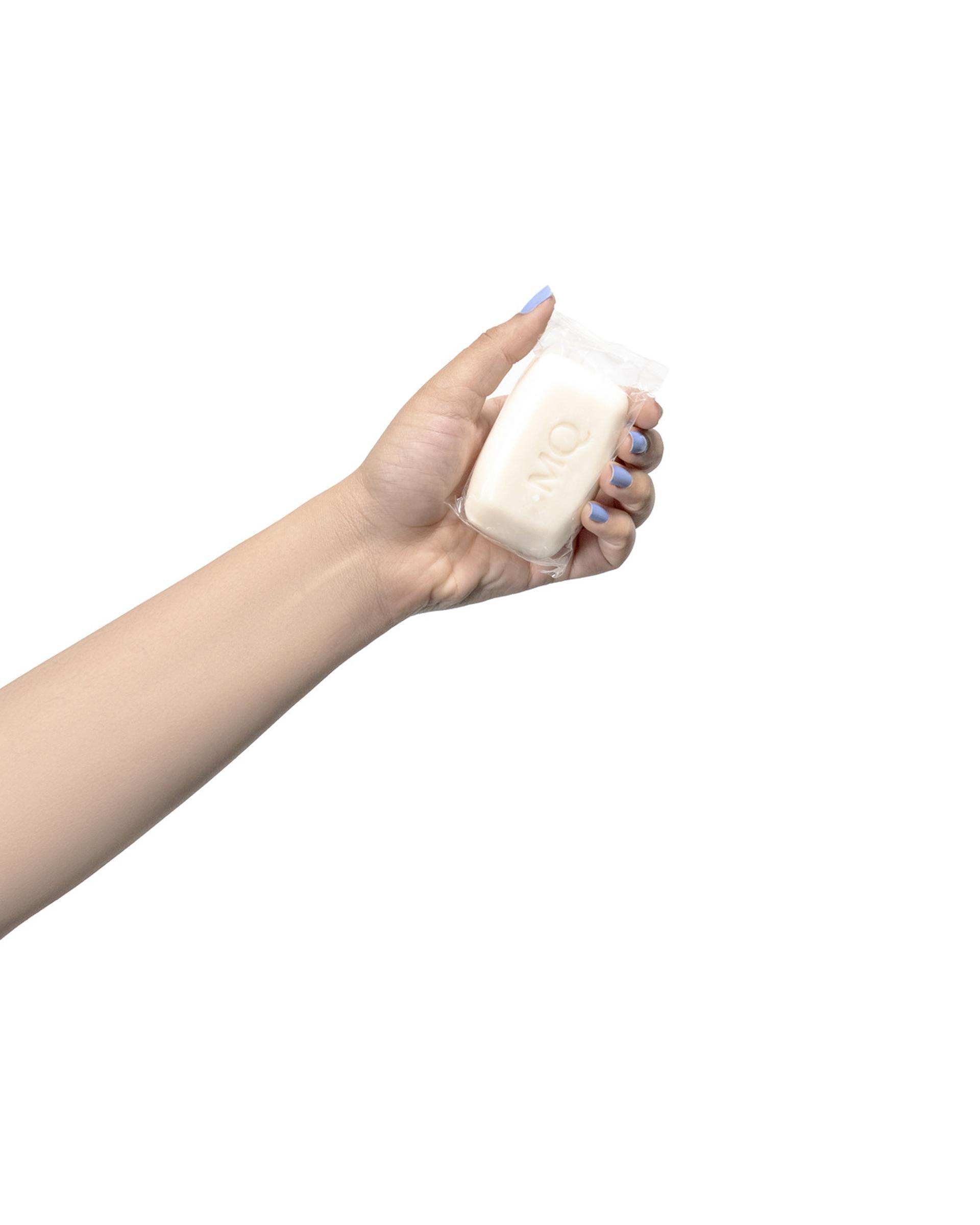 پن ضدلک و روشن کننده صورت و بدن ام کیو MQ