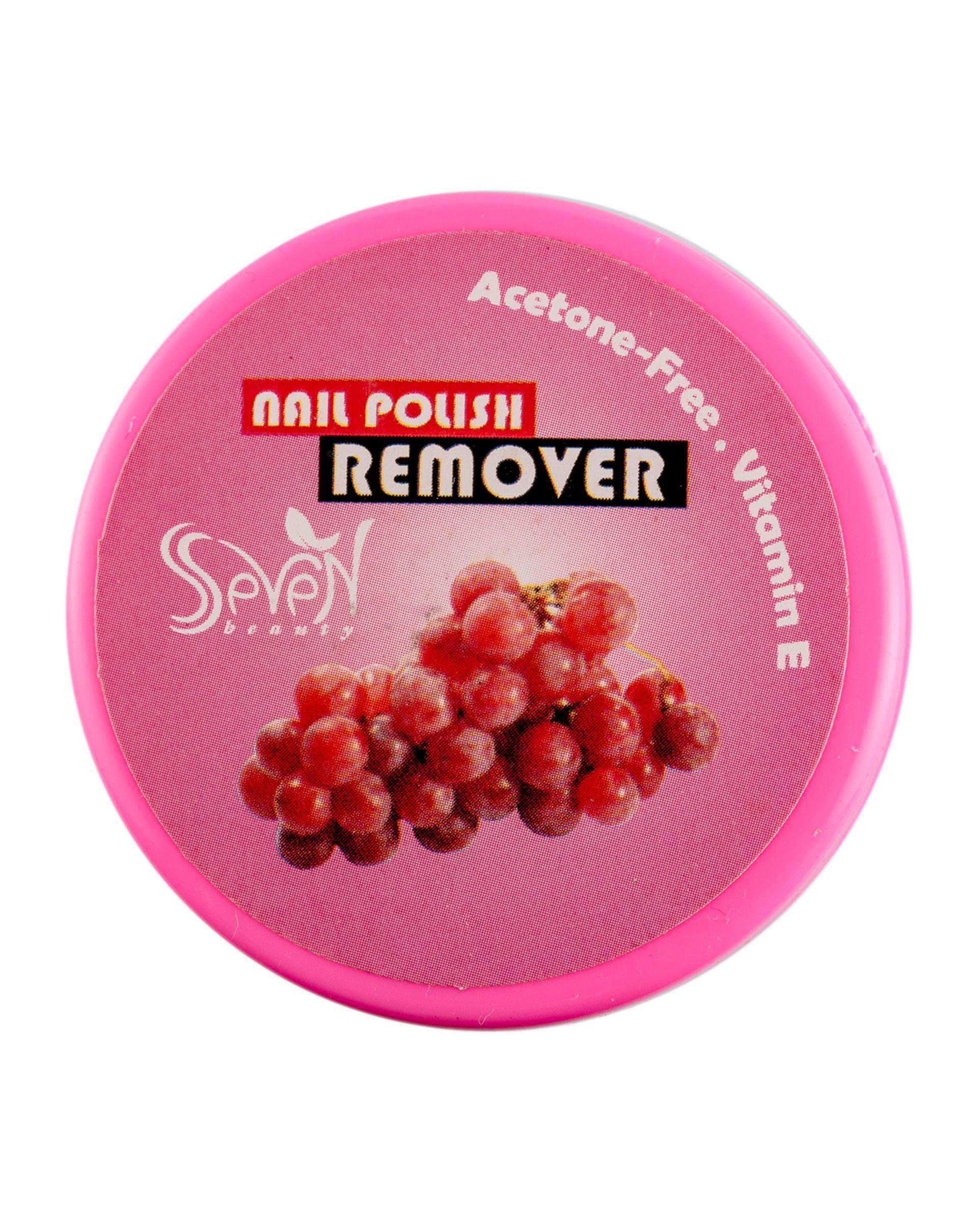 لاک پاکن میوه ای حاوی ویتامین E ارسال رایحه رندوم