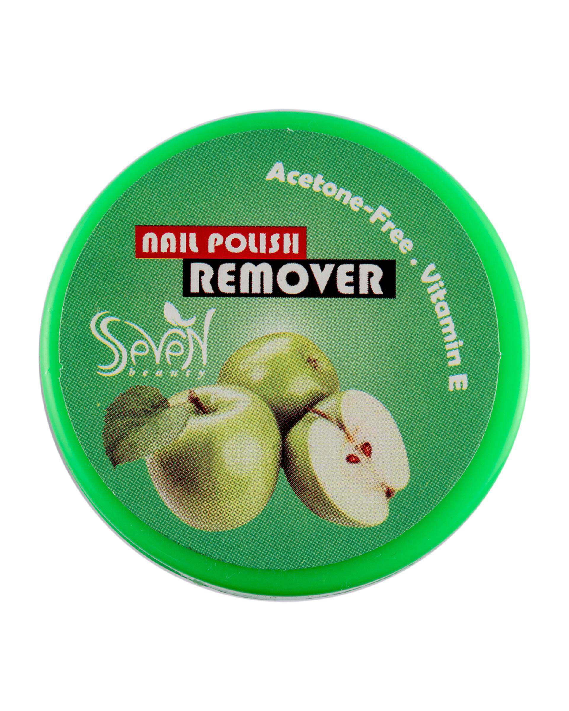 لاک پاکن میوه ای حاوی ویتامین E ارسال رایحه رندوم