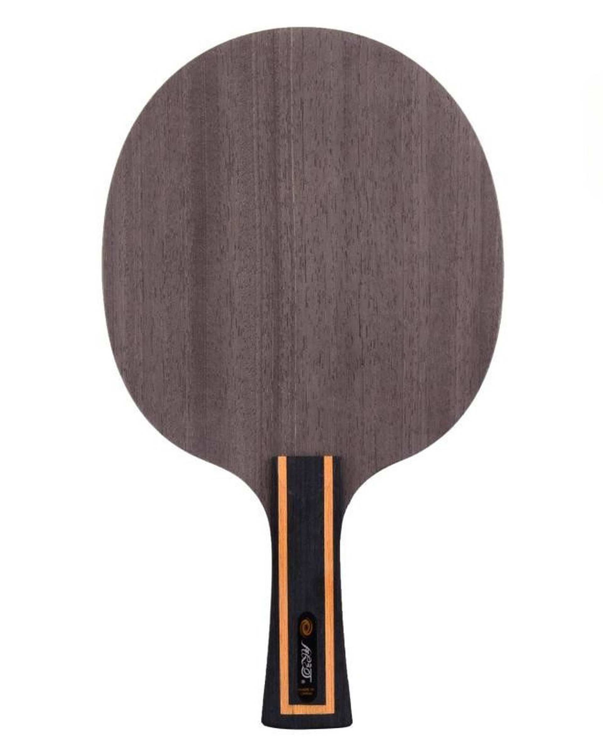راکت پینگ پنگ یینهه مدل Mercury 13 خاکستری