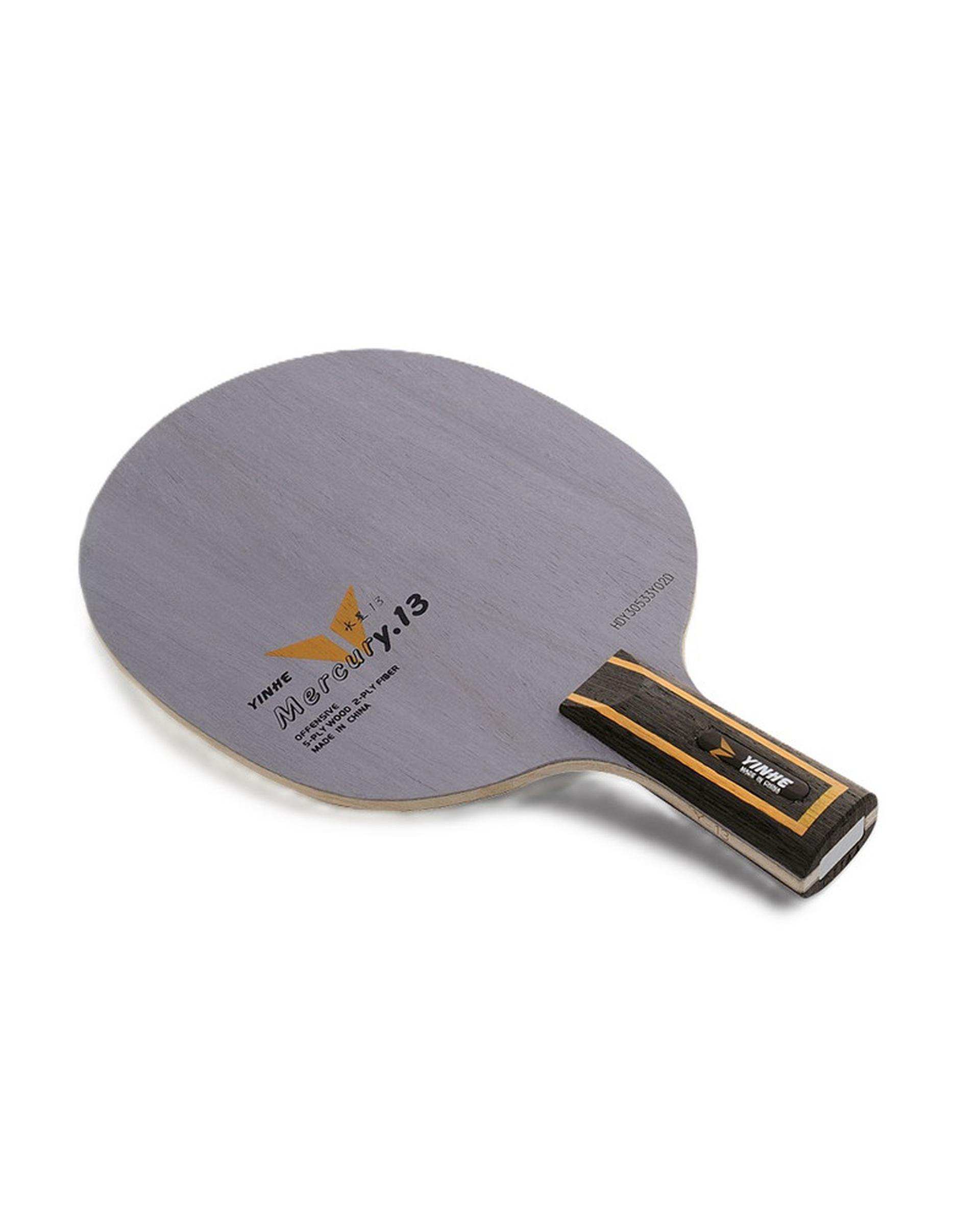 راکت خاکستری پینگ پنگ یینهه مدل y13