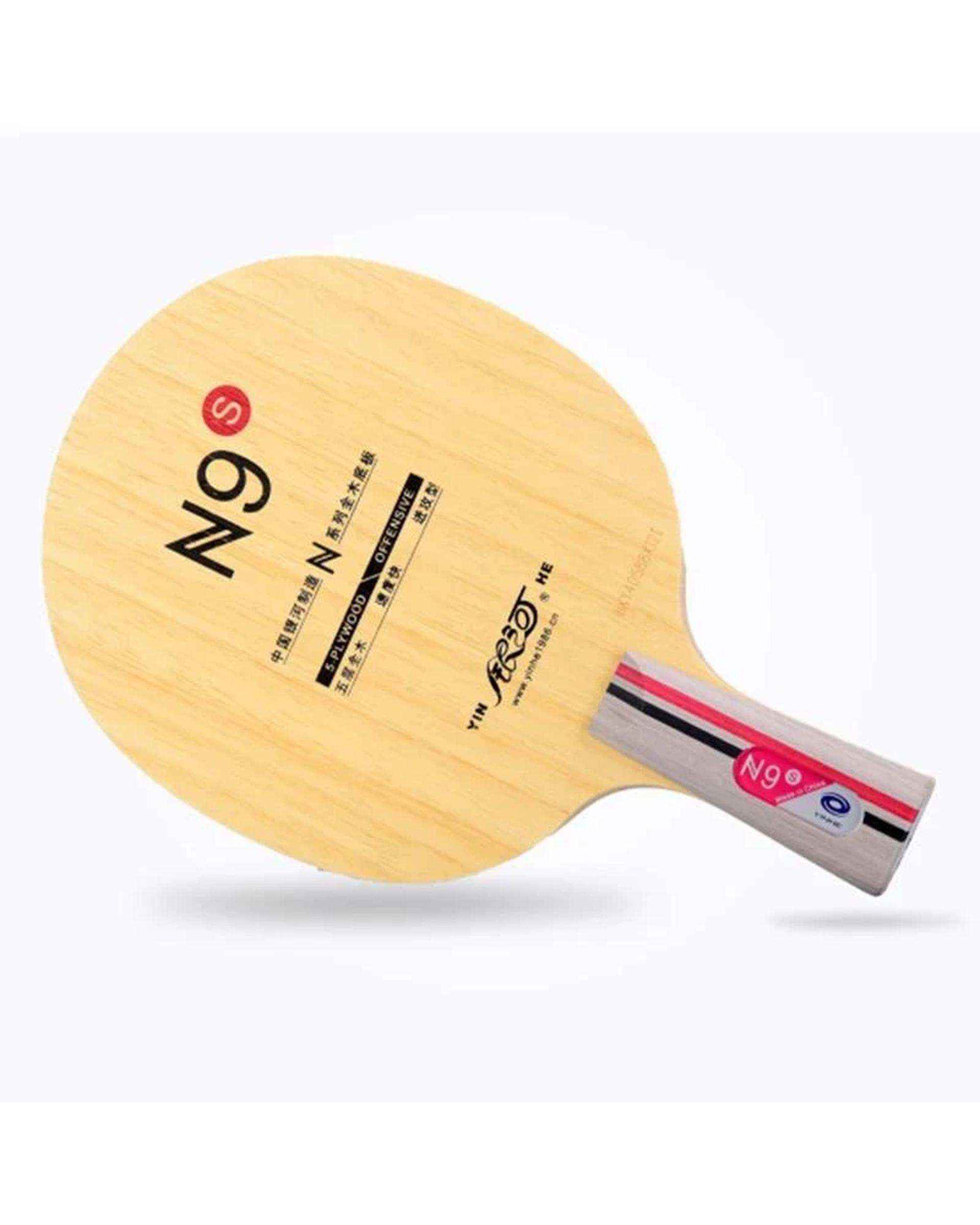 راکت پینگ پنگ کرم یینهه مدل N9