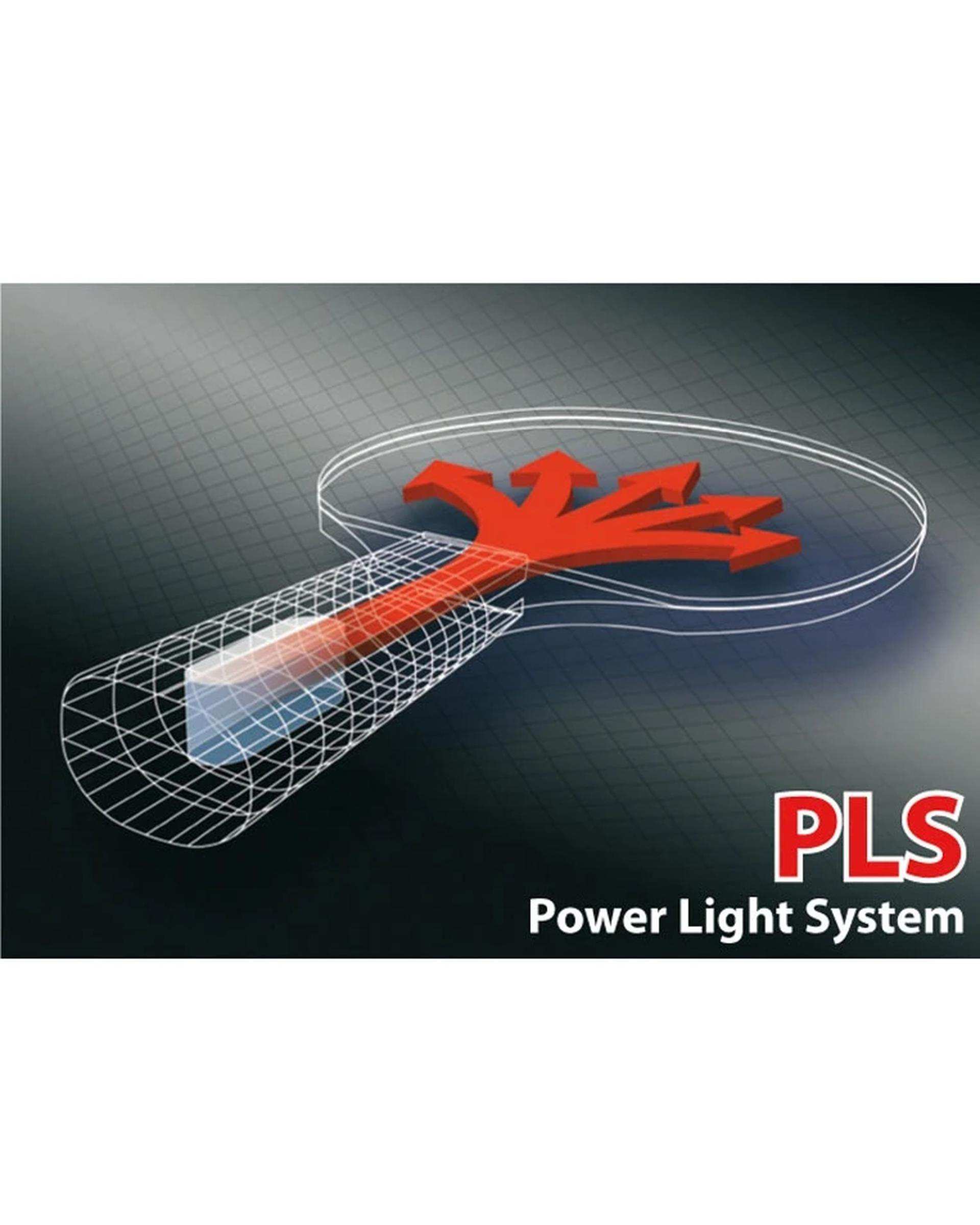 راکت پینگ پنگ مشکی مات دونیک شیلدکروت مدل Legend Lines 800