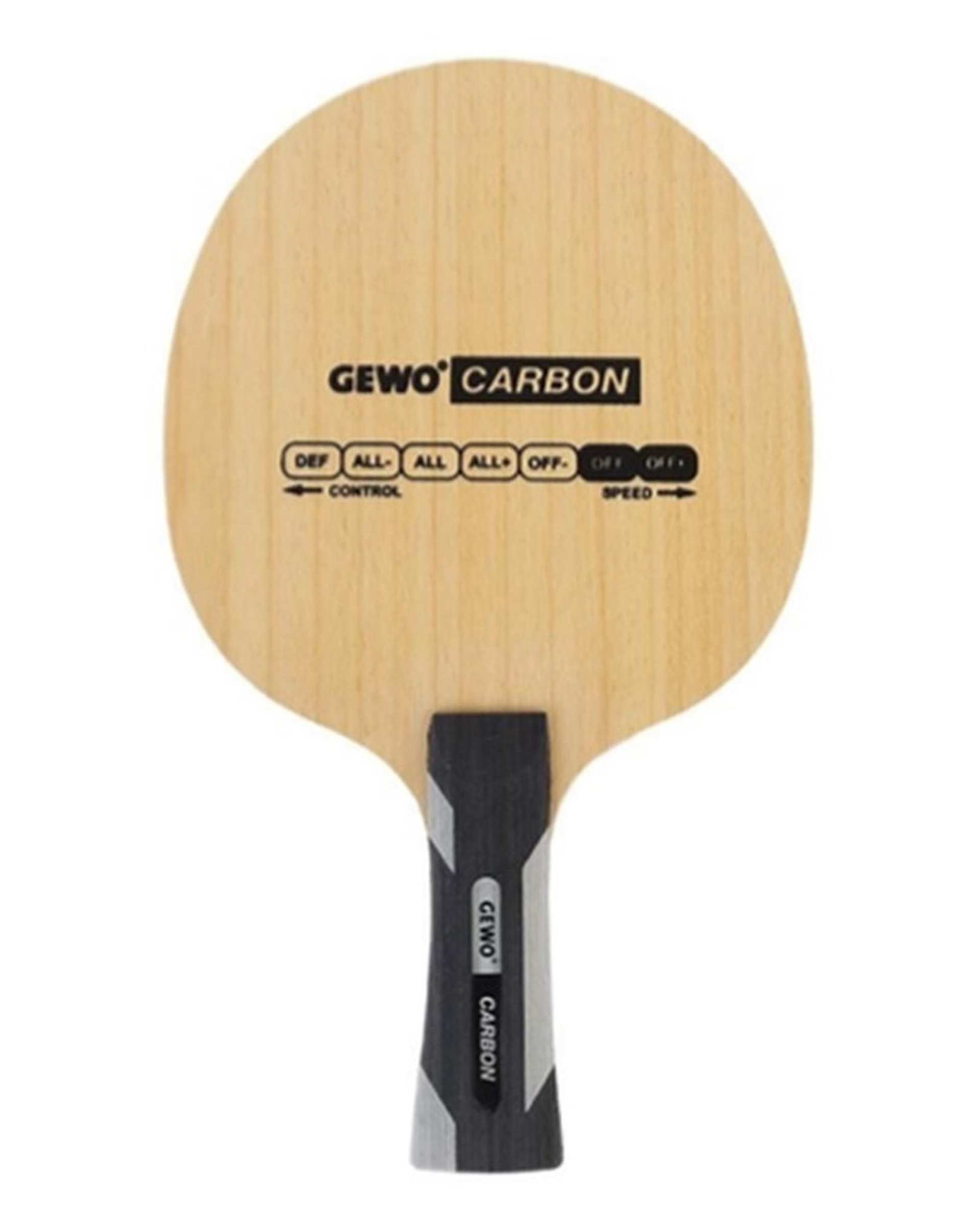 راکت پینگ پنگ تهاجمی 7 لایه کرم جوو مدل پاور کد 01