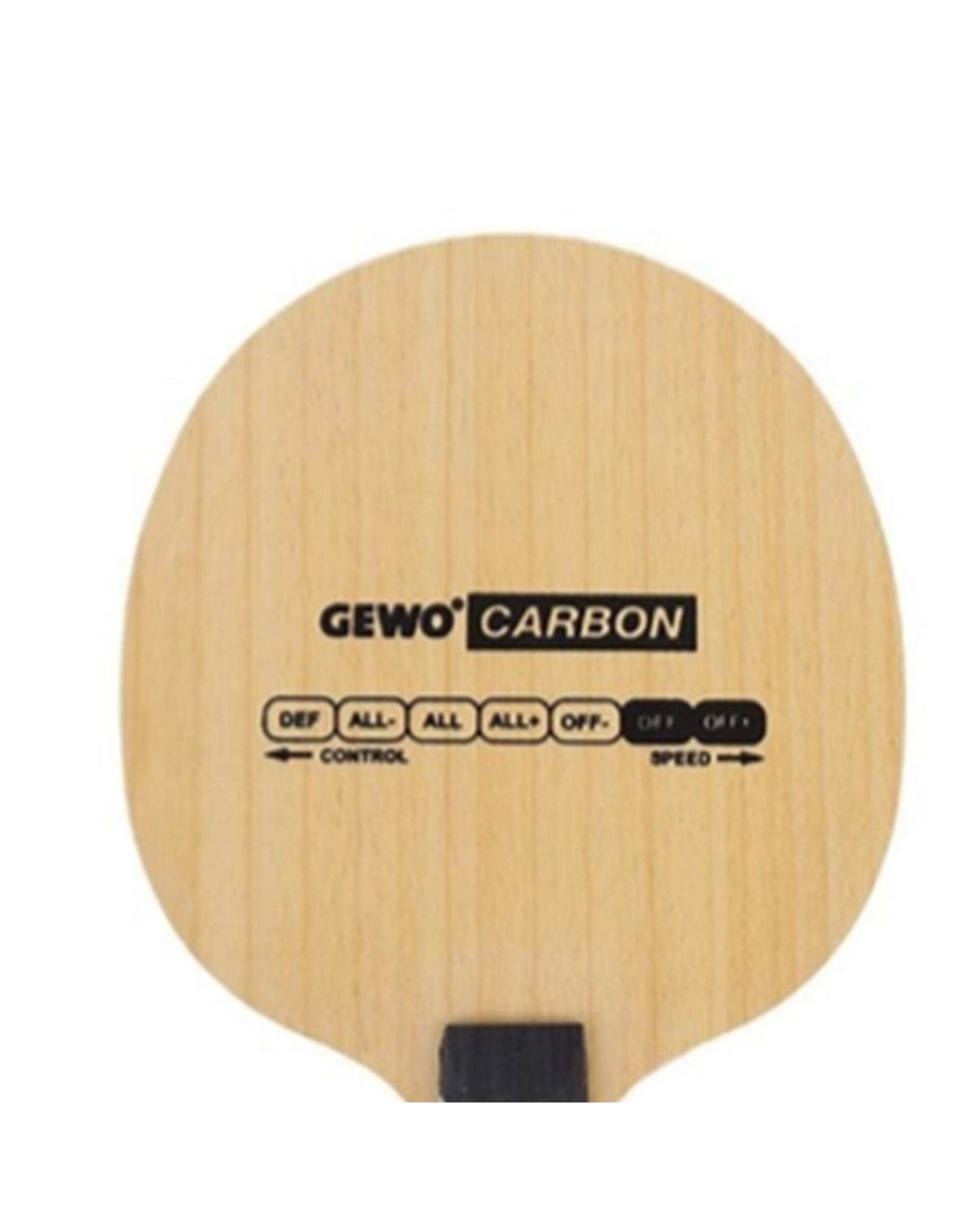 راکت پینگ پنگ تهاجمی 7 لایه کرم جوو مدل پاور کد 01