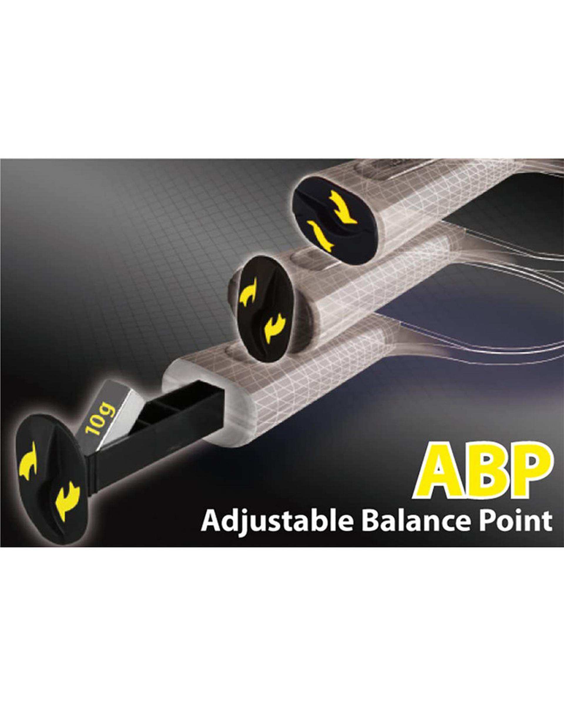 راکت پینگ پنگ مشکی دونیک مدل 3000 کد 03