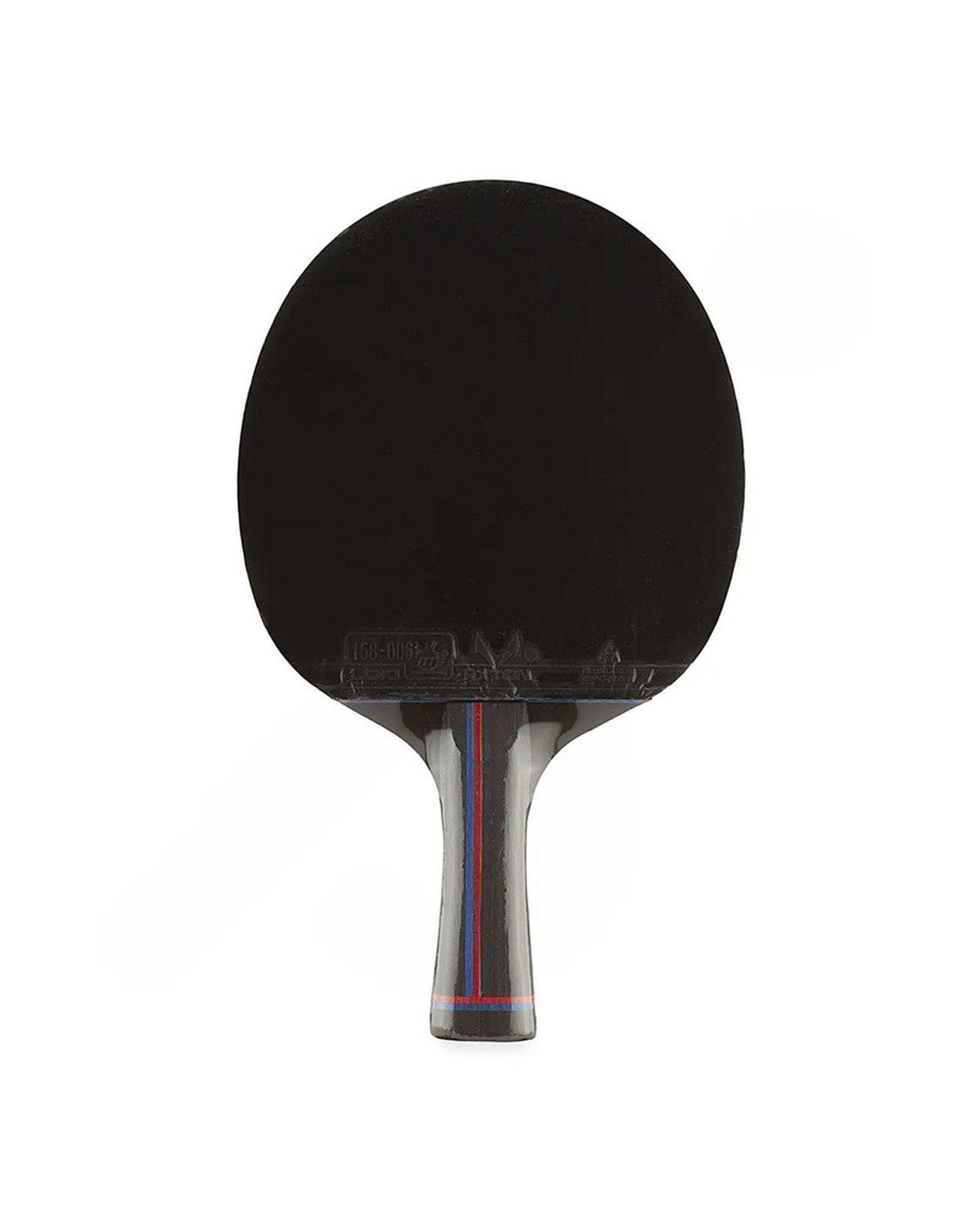 راکت پینگ پنگ قرمز لوکی مدل KIRIN 6STAR