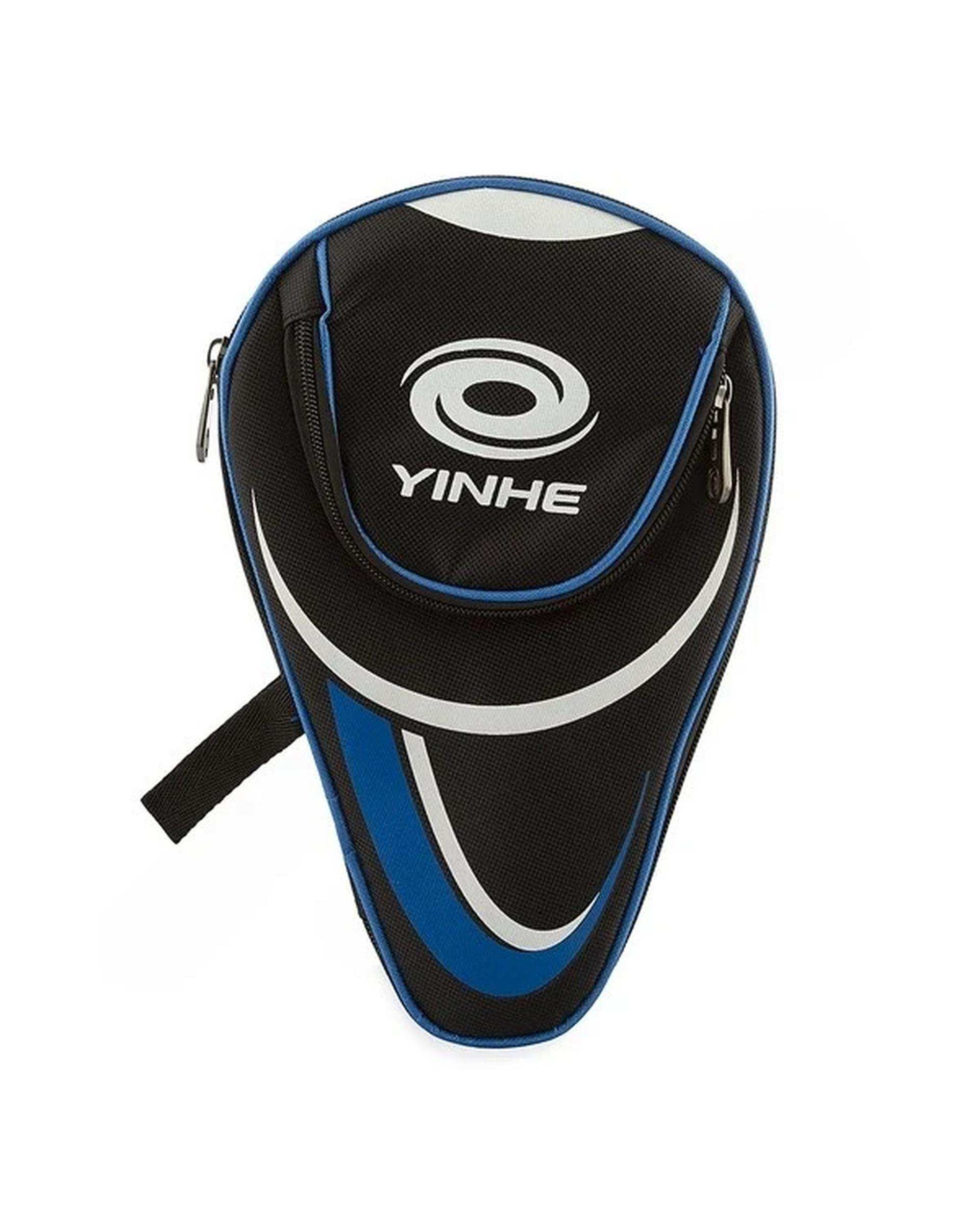 راکت پینگ پنگ یینهه مدل جلد دار 05 SPC