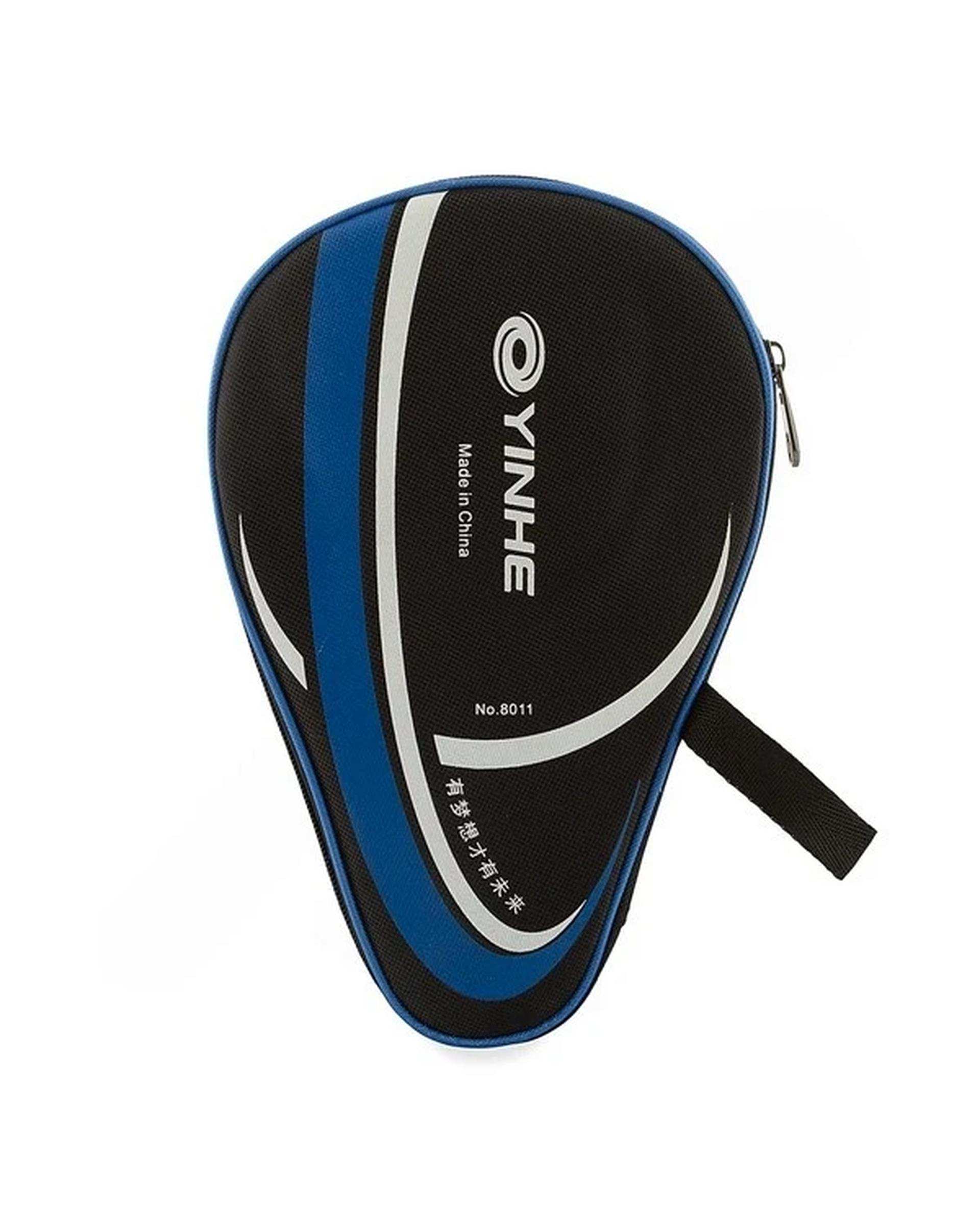 راکت پینگ پنگ یینهه مدل جلد دار 05 SPC