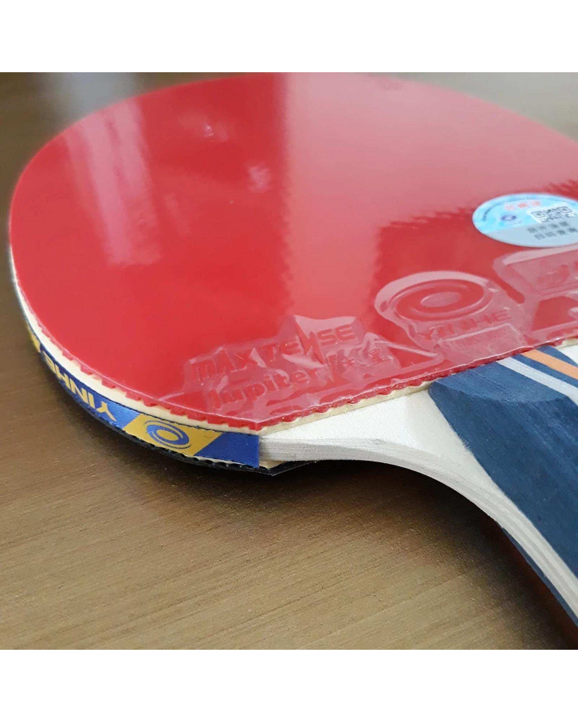 راکت پینگ پنگ یینهه مدل 01b