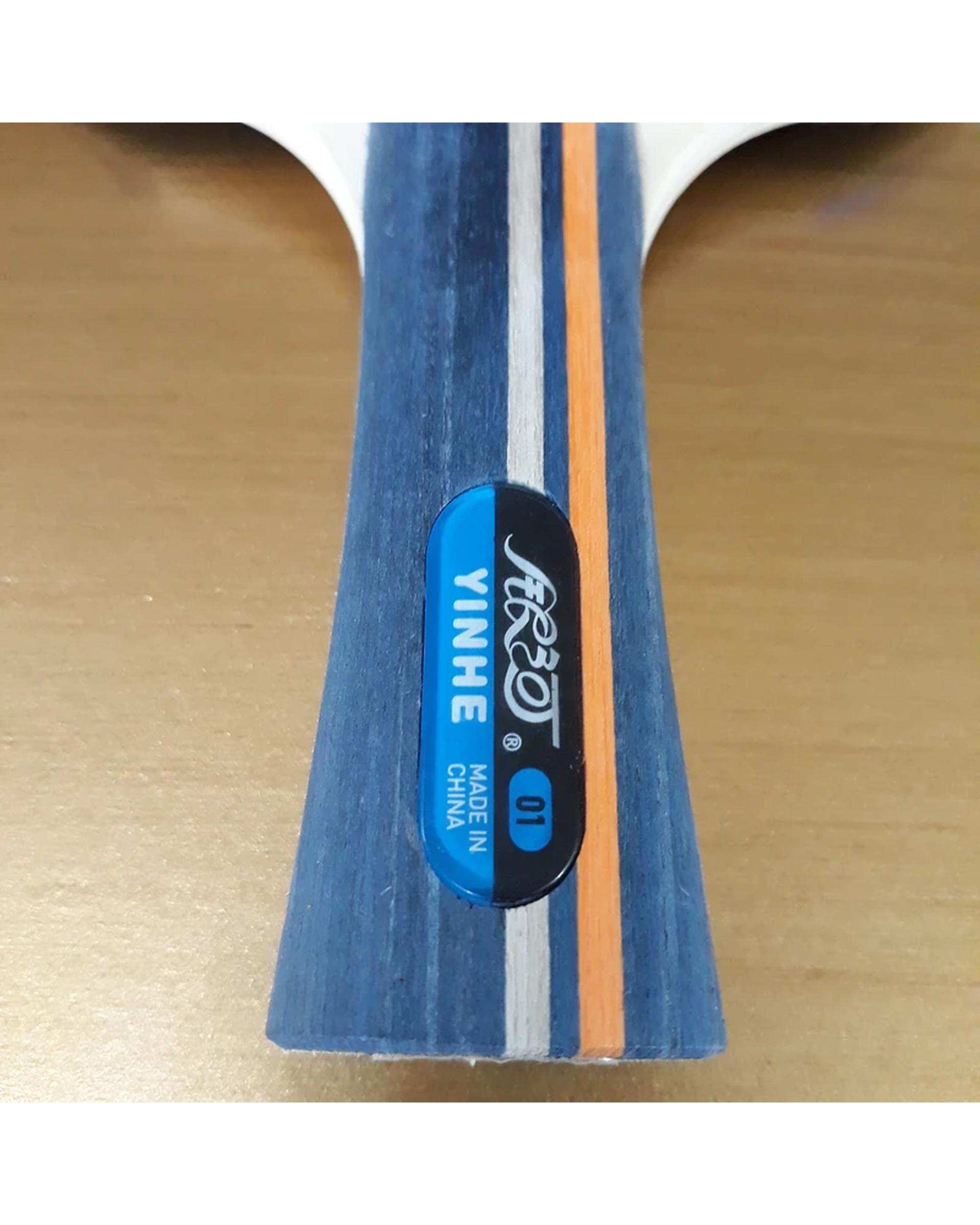 راکت پینگ پنگ یینهه مدل 01b