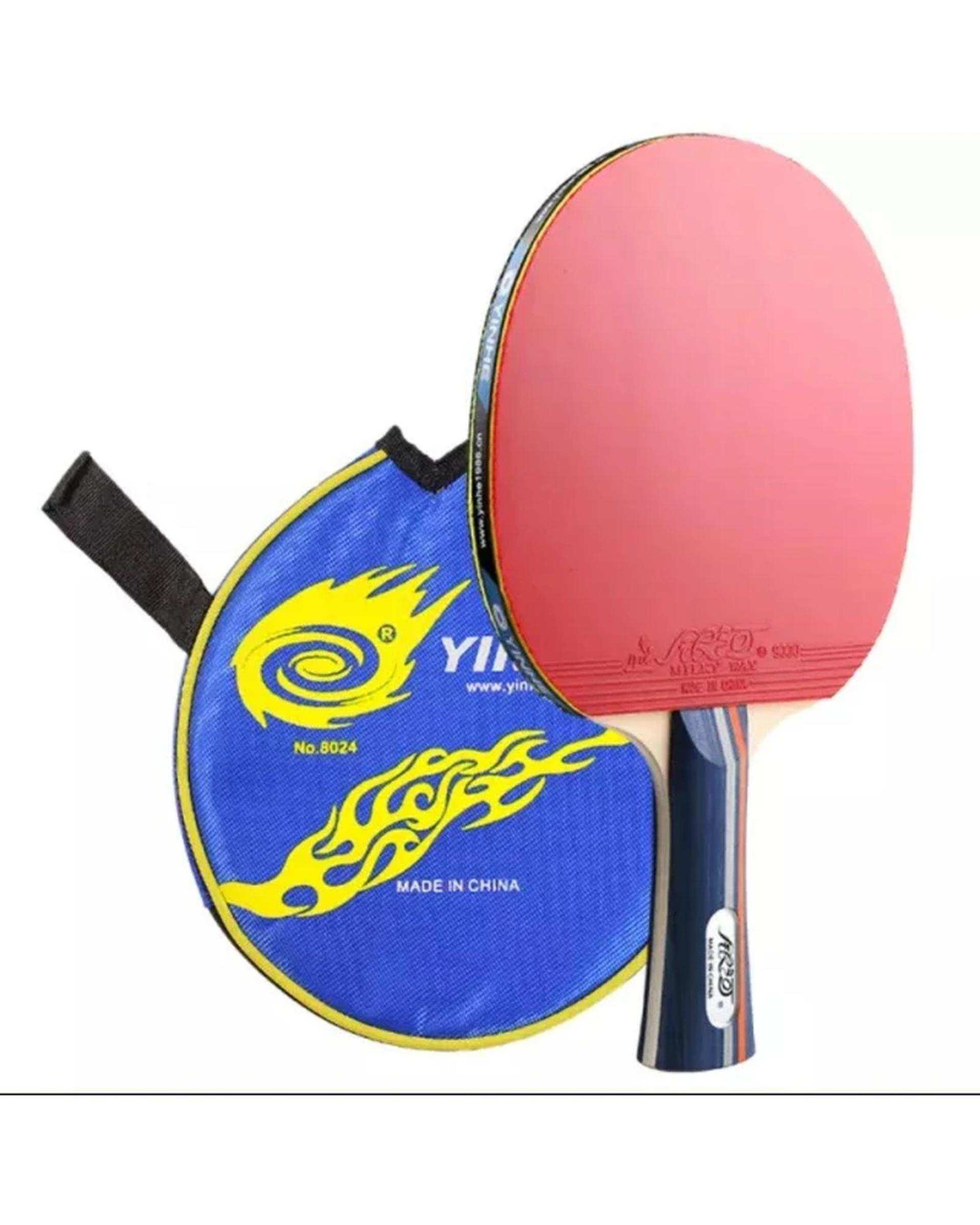 راکت پینگ پنگ یینهه مدل 01b