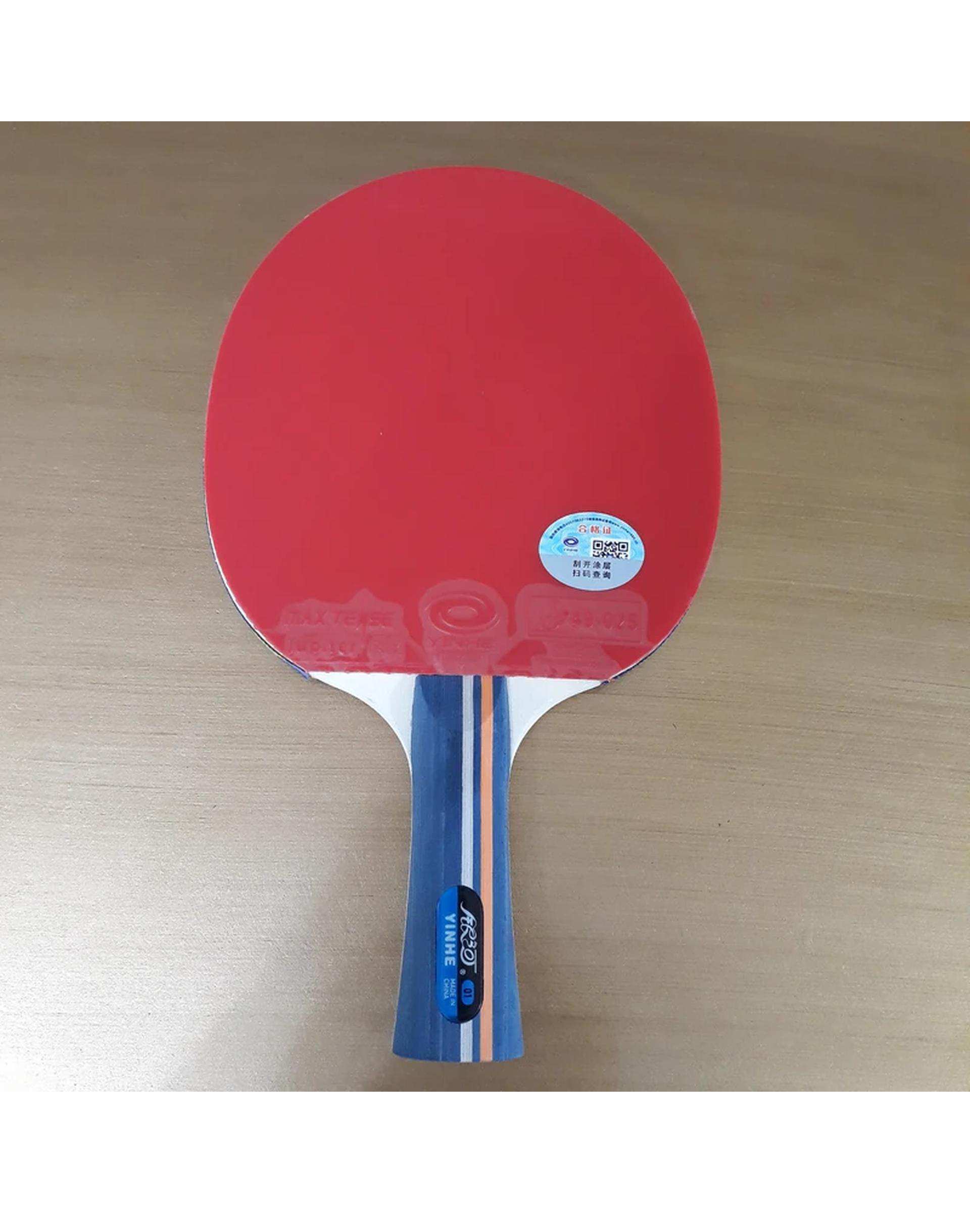 راکت پینگ پنگ یینهه مدل 01b