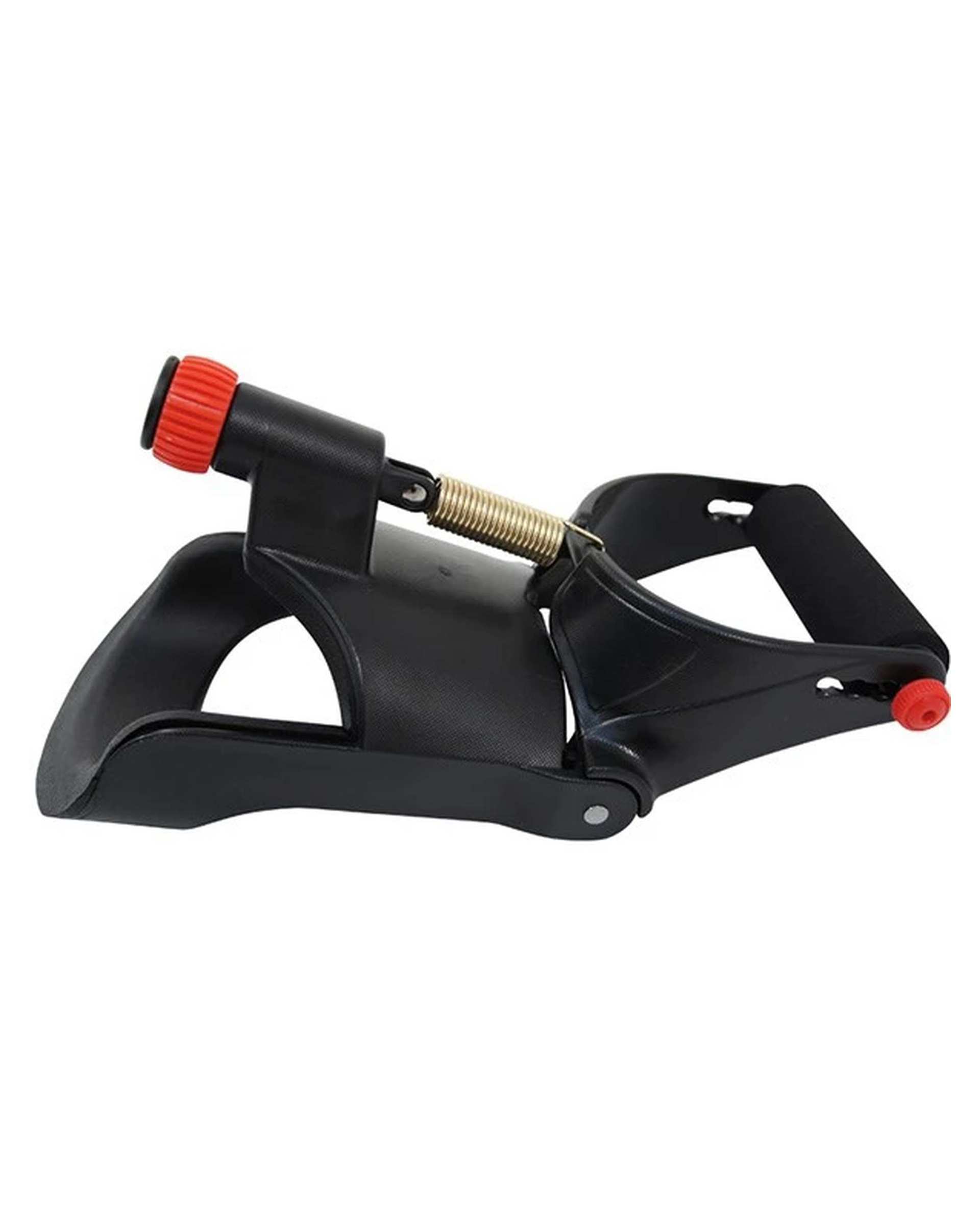 فنر تقویت ساعد مشکی مات مدل Power Wrist