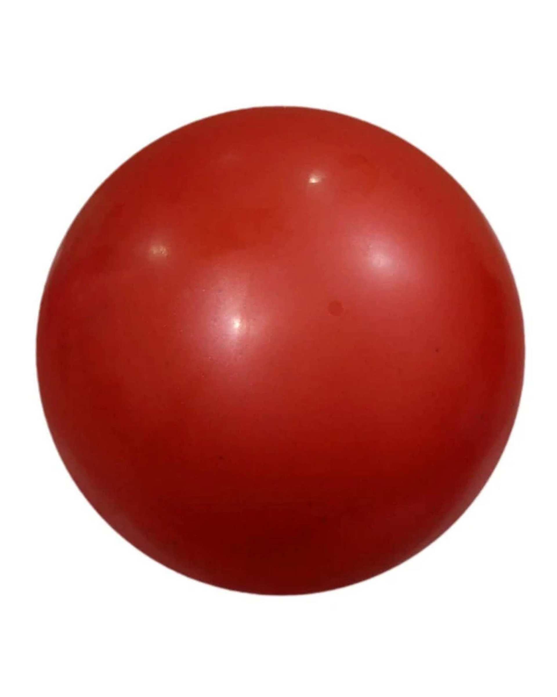 توپ تناسب اندام و پیلاتس قرمز مدل ریتمیک باله