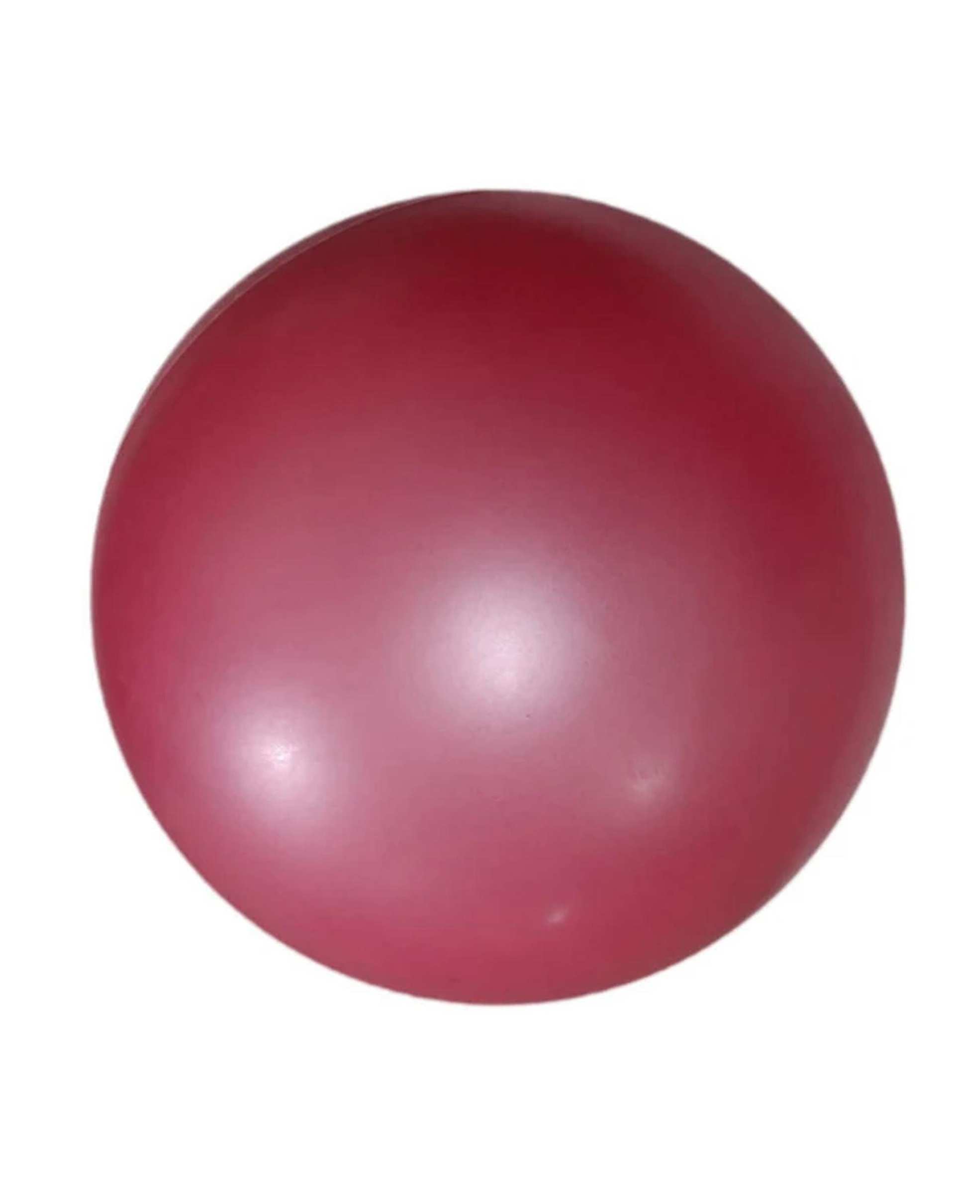 توپ تناسب اندام و پیلاتس یاقوتی مدل ریتمیک باله