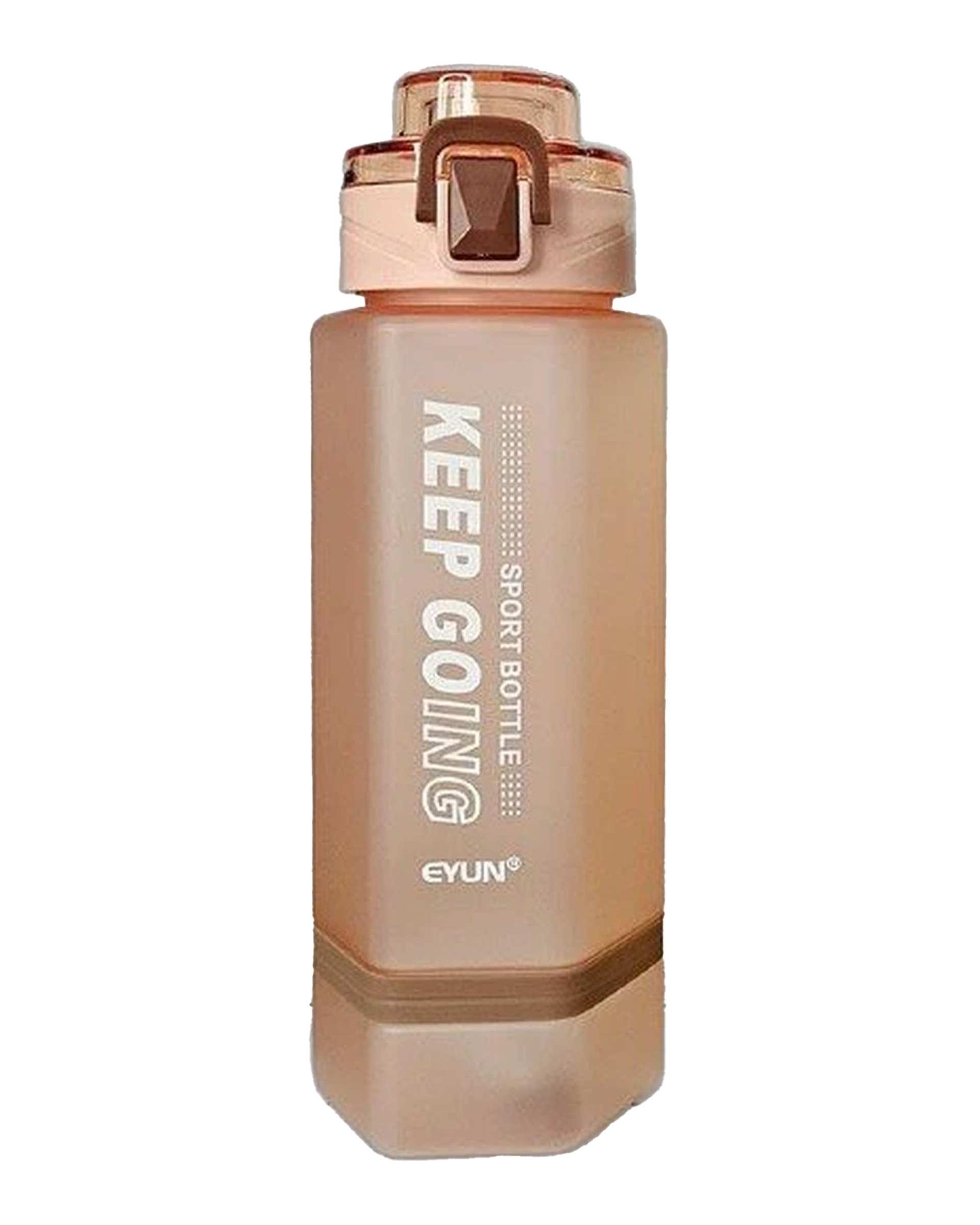 قمقمه گلبهی ایون مدل شش ضلعی گنجایش 0.900 لیتر