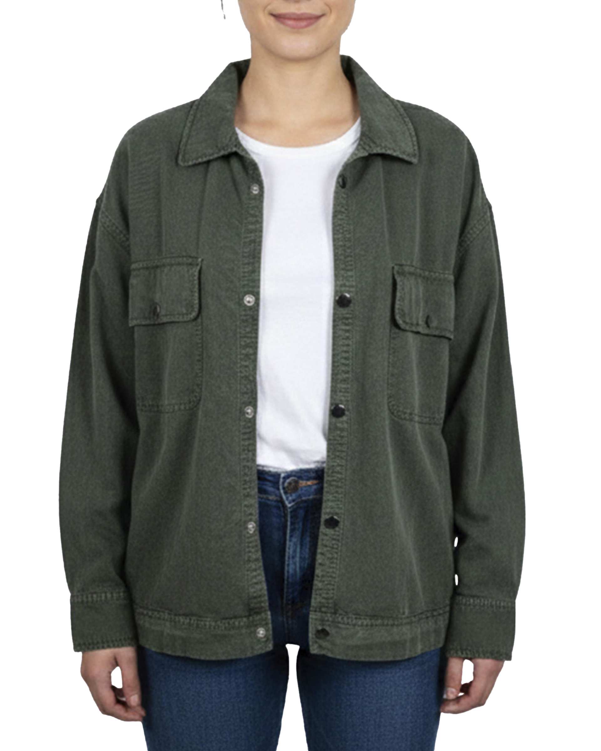 بامبر زنانه سبز سوپردرای Superdry کد 6616004