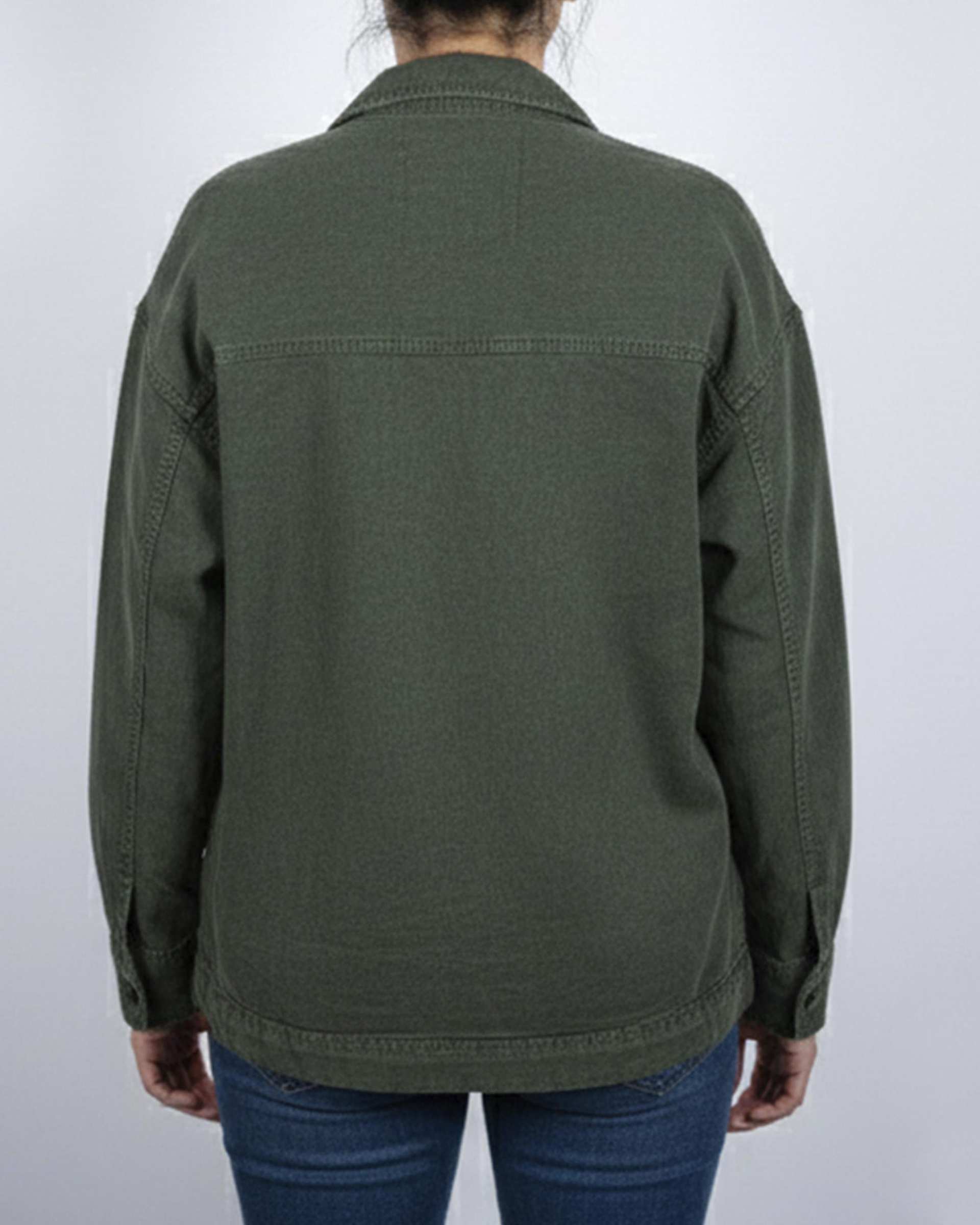 بامبر زنانه سبز سوپردرای Superdry کد 6616004