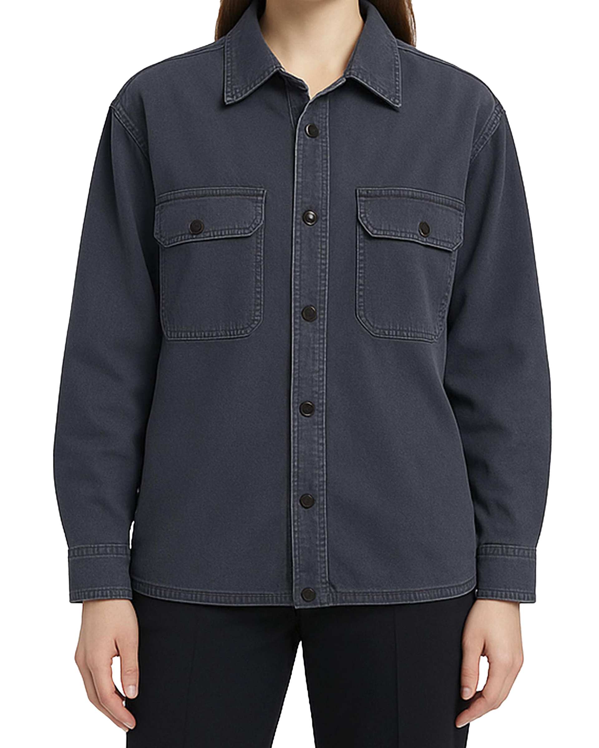 بامبر زنانه زغالی سوپردرای Superdry کد 6616004