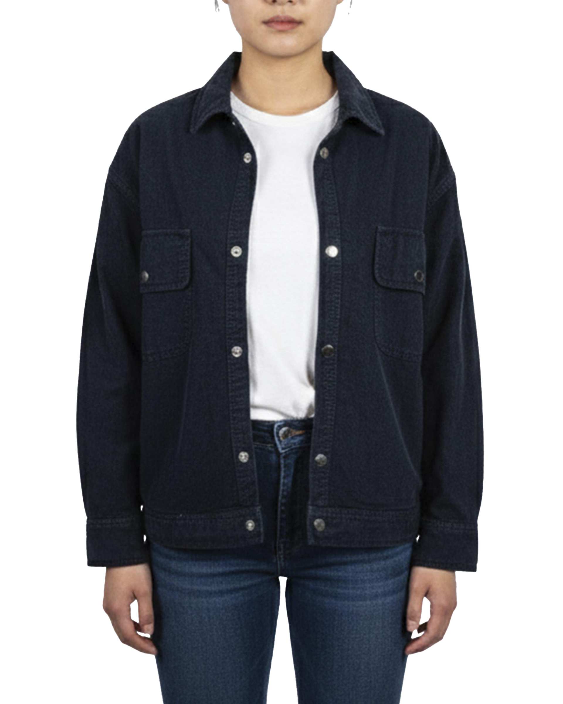 بامبر زنانه سرمه ای سوپردرای Superdry کد 6616004