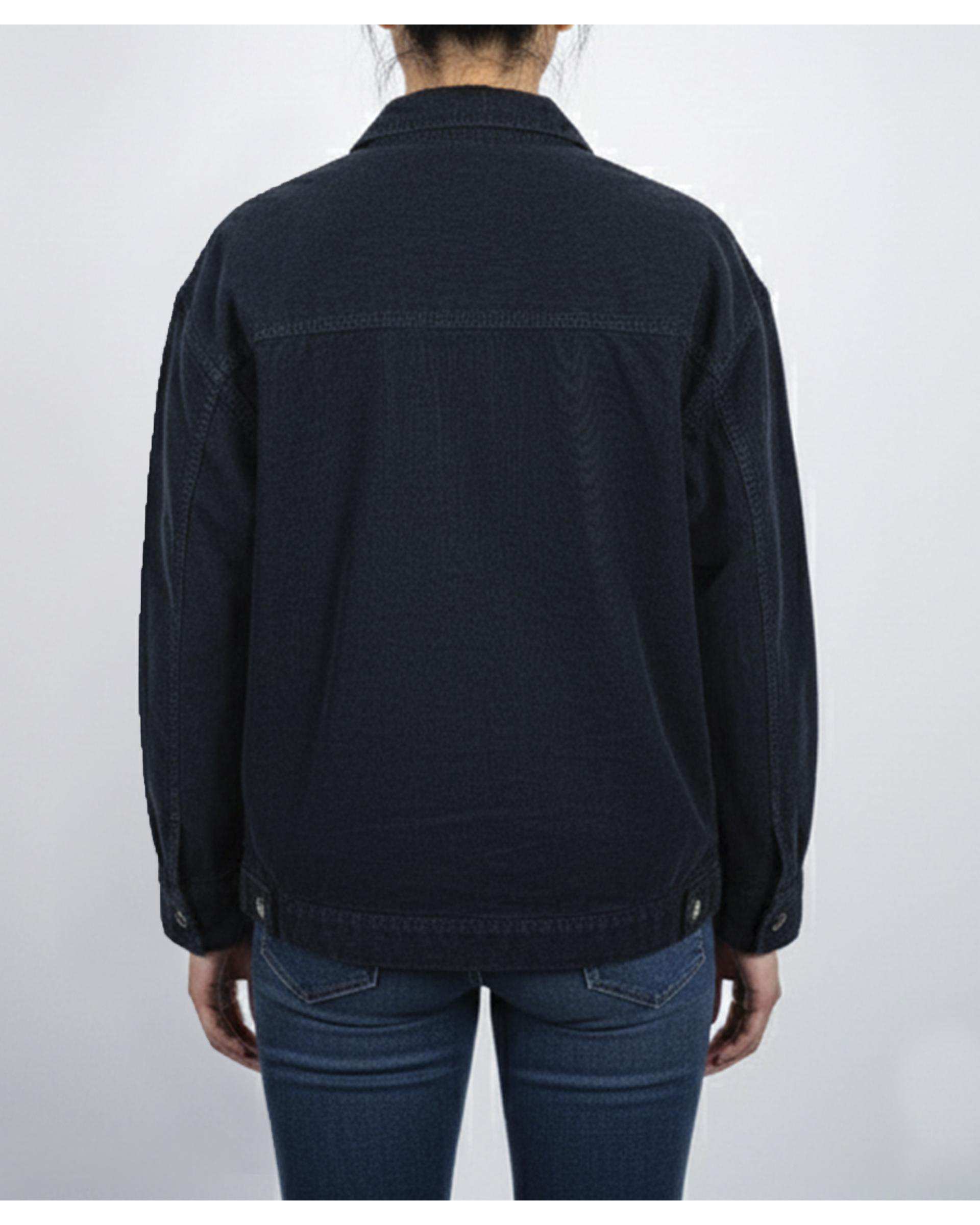 بامبر زنانه سرمه ای سوپردرای Superdry کد 6616004