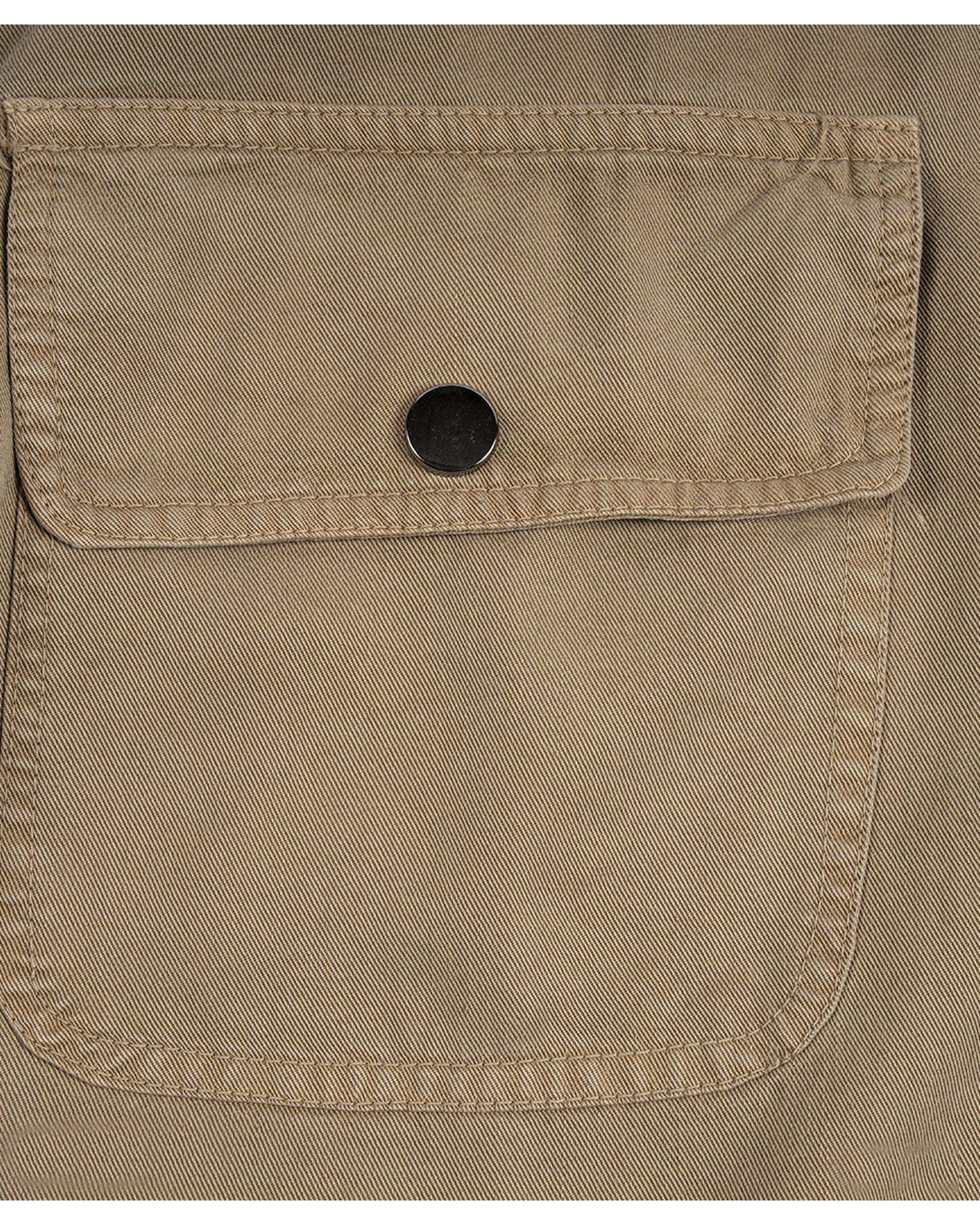 بامبر زنانه کرم سوپردرای Superdry کد 6616004