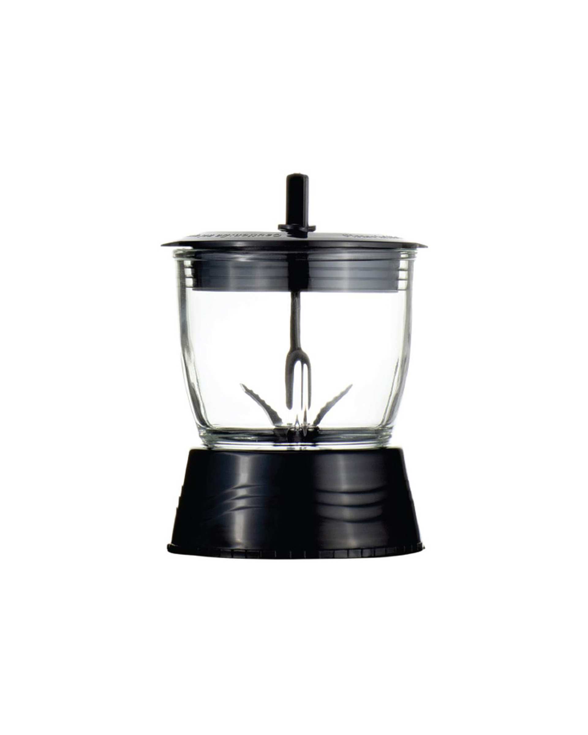 آبمیوه گیری 4 کاره لمسی هایبورگ Heiburg مدل JE-2032