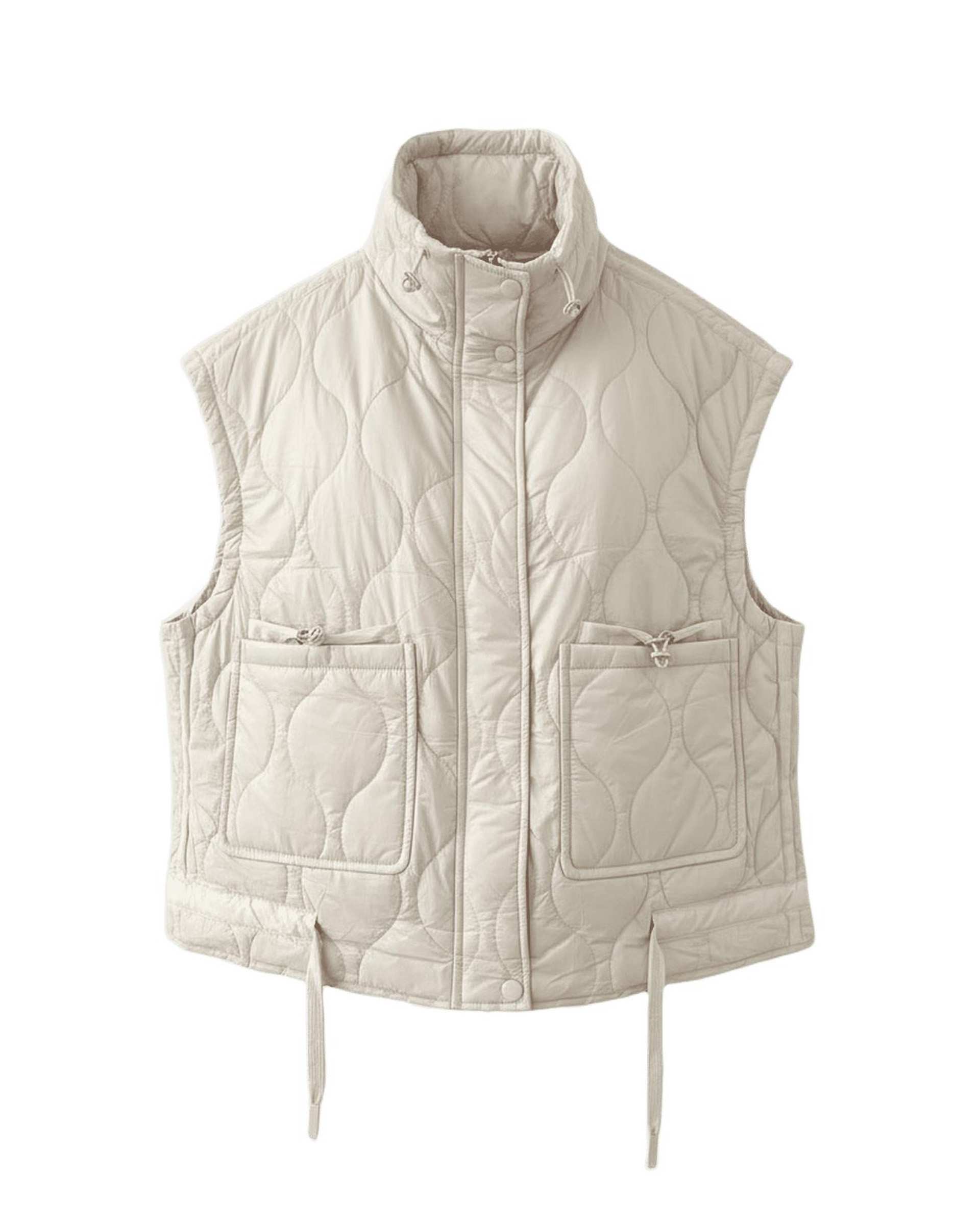 پافر زنانه کرم سرژه Serge کد 234122