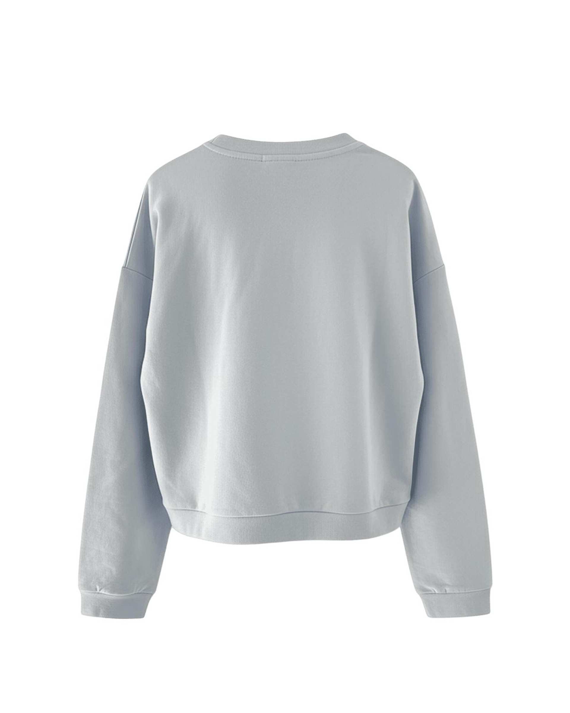 بلوز زنانه دورس آبی روشن سرژه Serge کد 243129