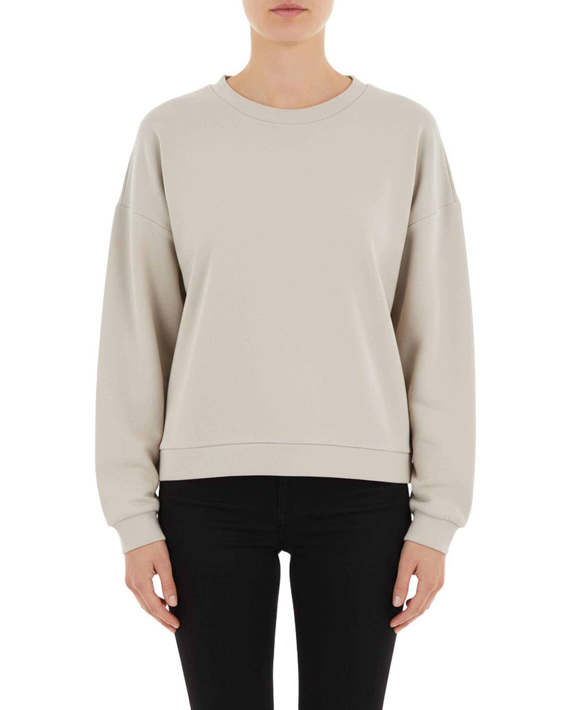 بلوز زنانه دورس کرم روشن سرژه Serge کد 243129